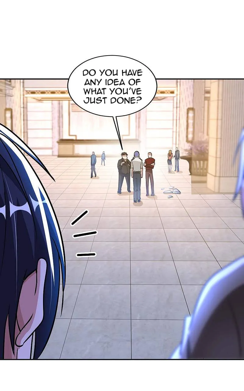 Read My Master Is a Deity chapter 4 image 41 on Lezhin