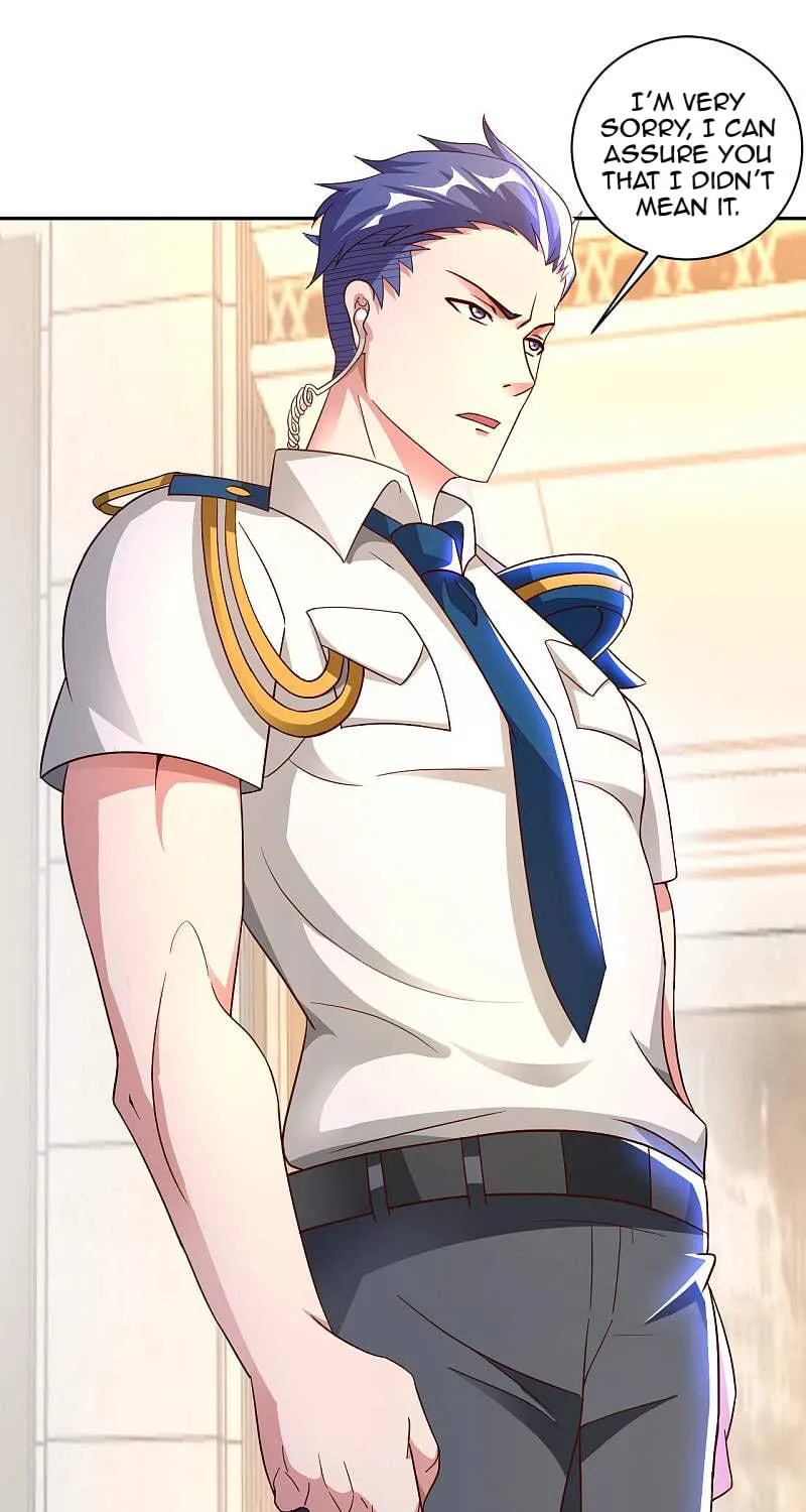 Read My Master Is a Deity chapter 4 image 42 on Lezhin