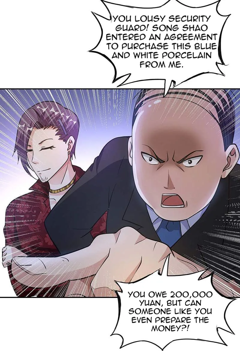 Read My Master Is a Deity chapter 4 image 44 on Lezhin