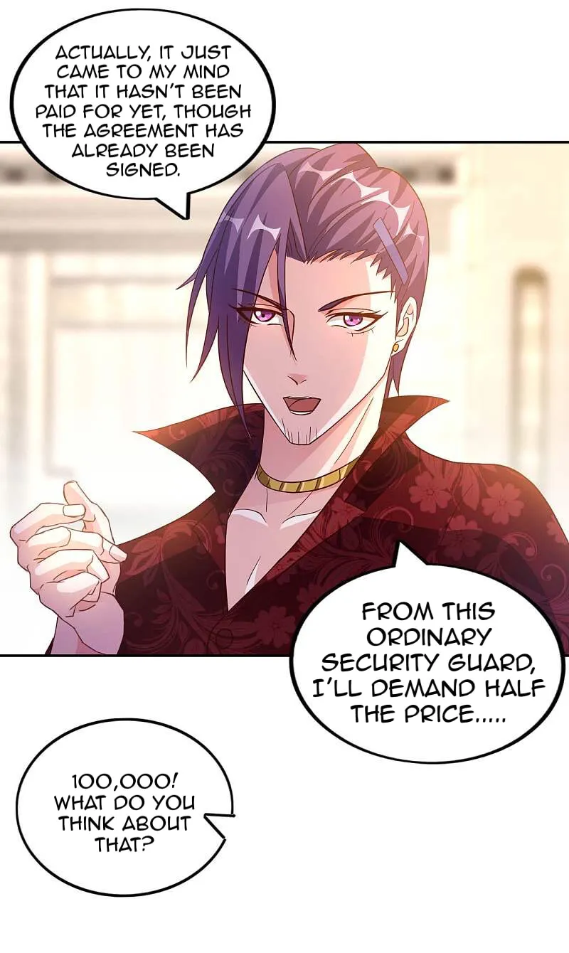 Read My Master Is a Deity chapter 4 image 45 on Lezhin