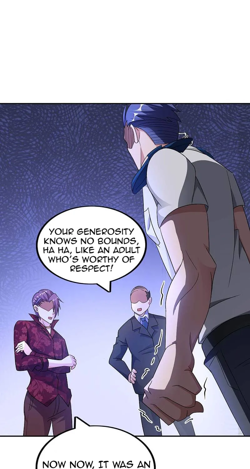 Read My Master Is a Deity chapter 4 image 47 on Lezhin