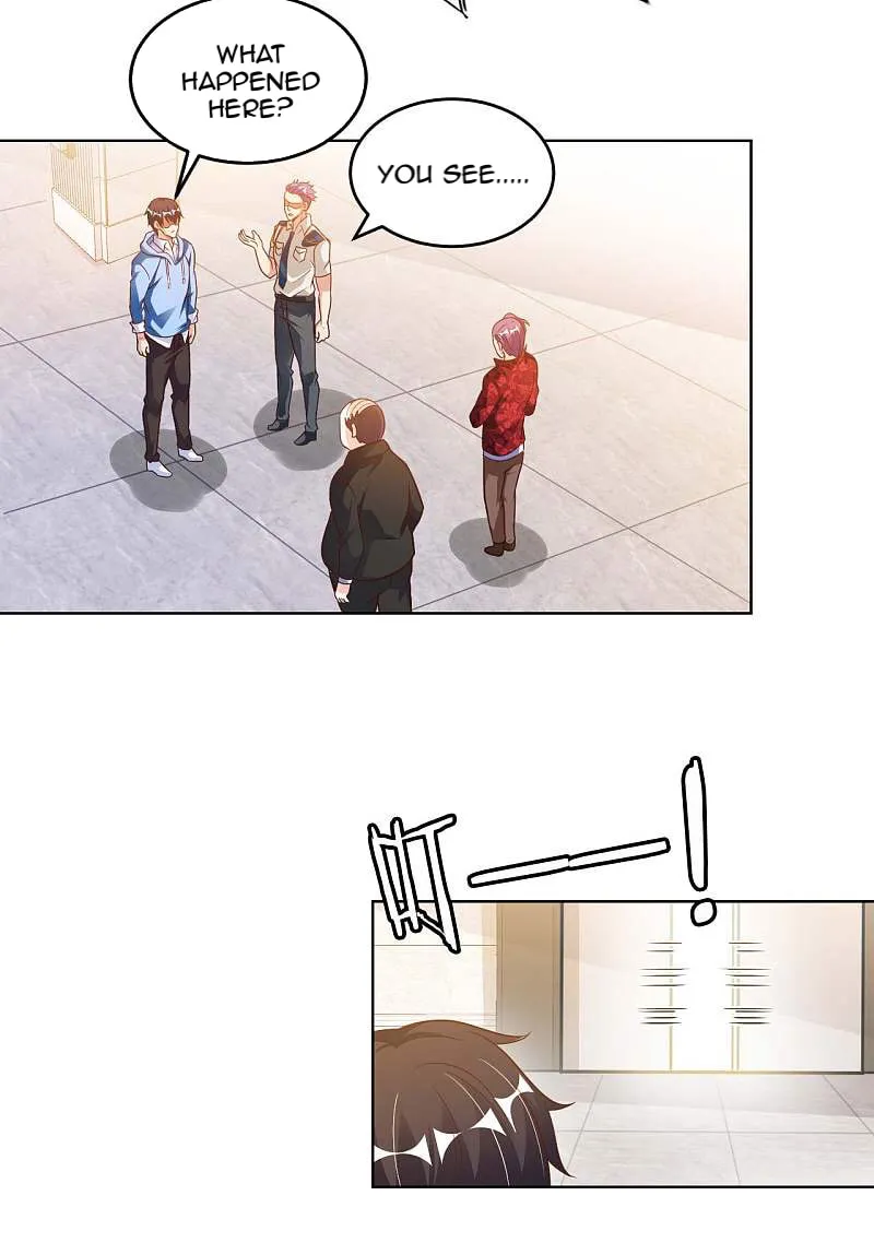 Read My Master Is a Deity chapter 4 image 51 on Lezhin
