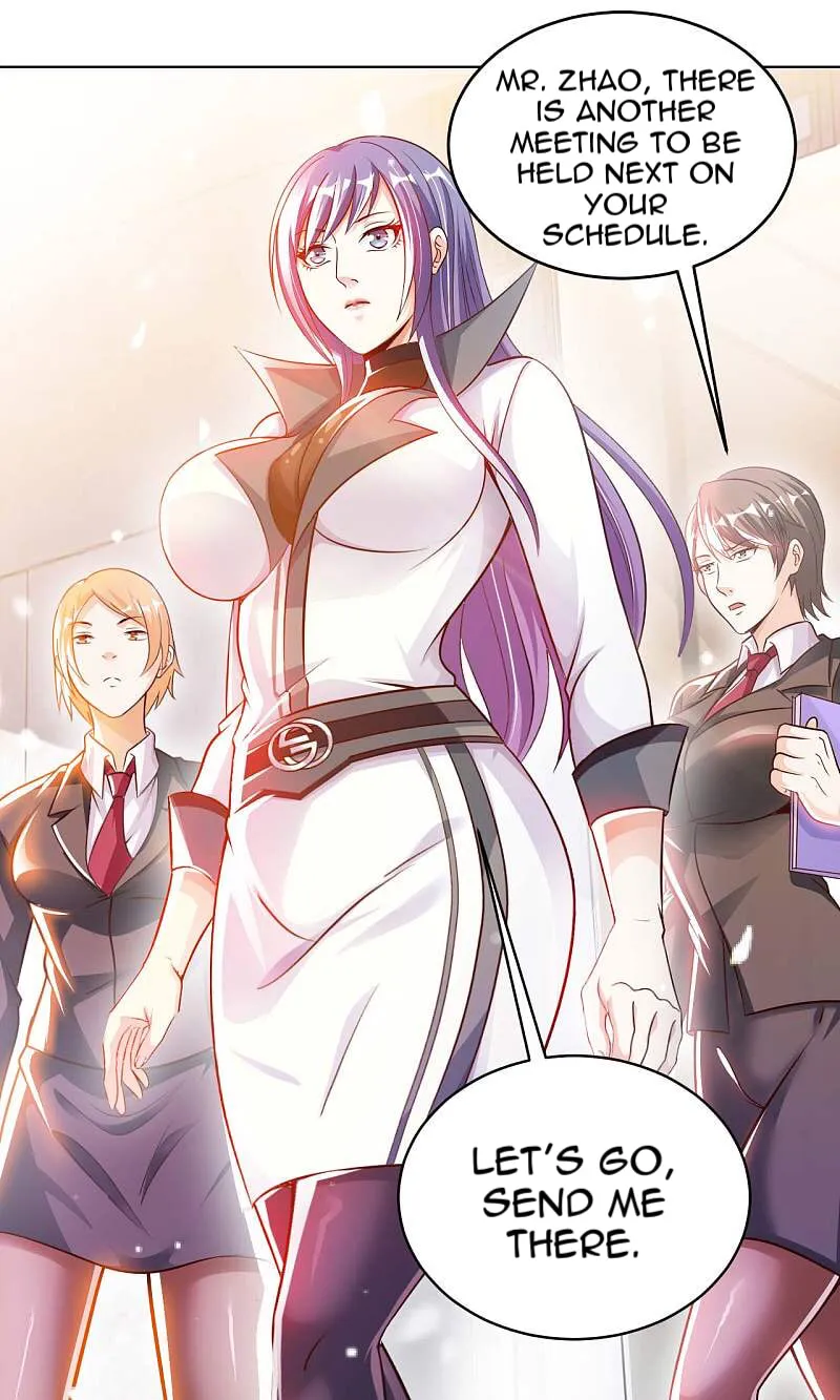 Read My Master Is a Deity chapter 4 image 52 on Lezhin