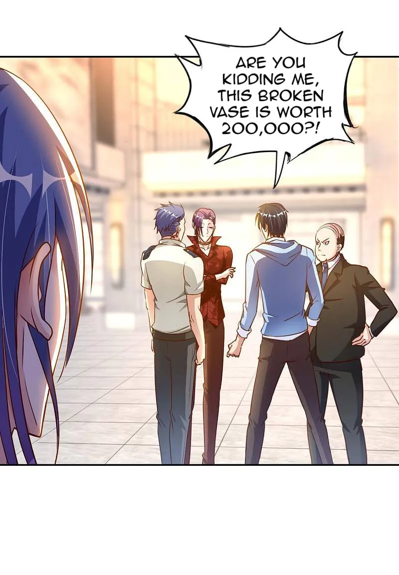 Read My Master Is a Deity chapter 4 image 54 on Lezhin