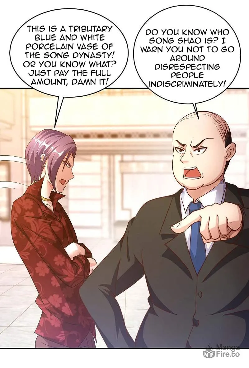 Read My Master Is a Deity chapter 4 image 56 on Lezhin
