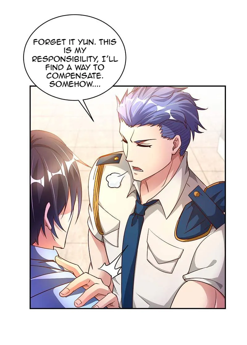 Read My Master Is a Deity chapter 4 image 57 on Lezhin