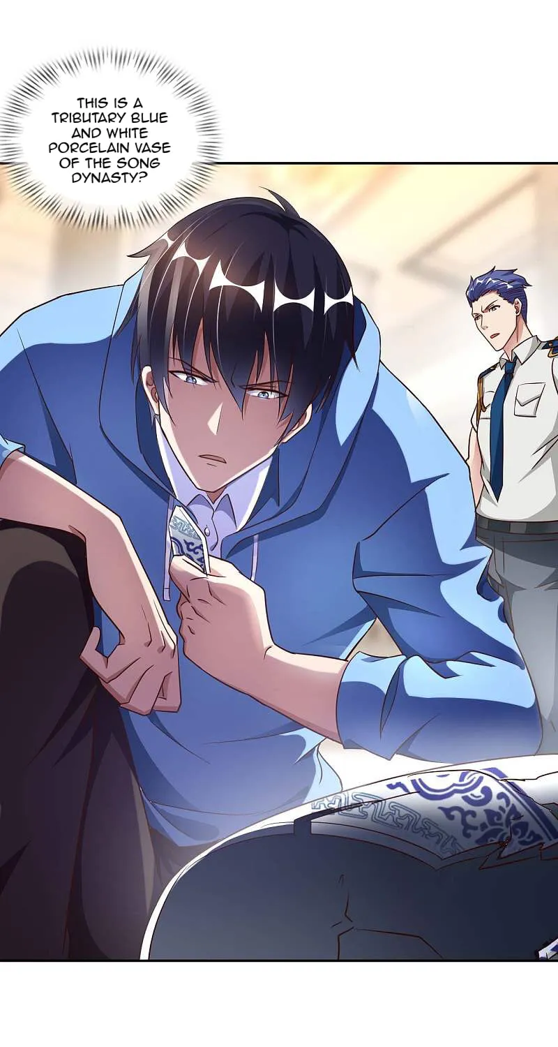 Read My Master Is a Deity chapter 4 image 58 on Lezhin