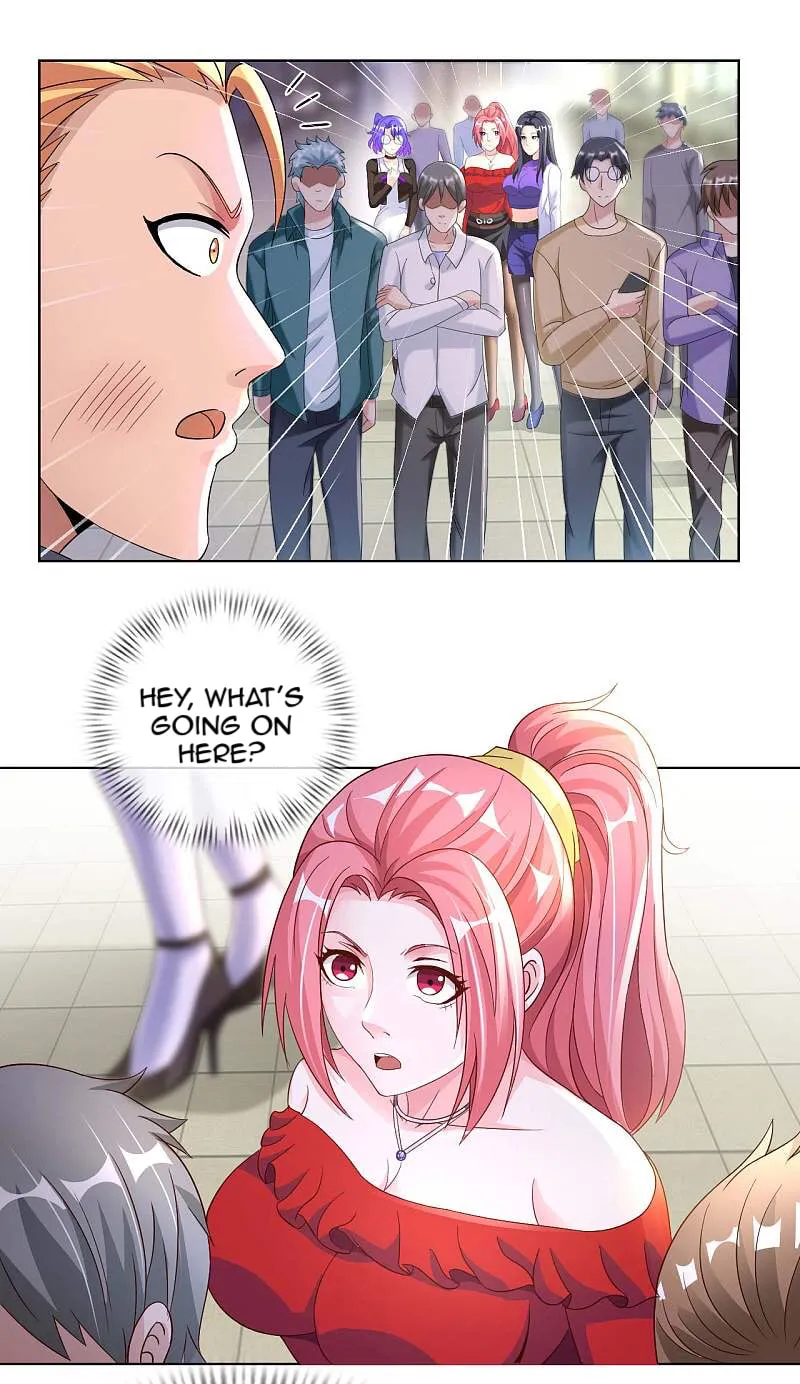 Read My Master Is a Deity chapter 4 image 6 on Lezhin