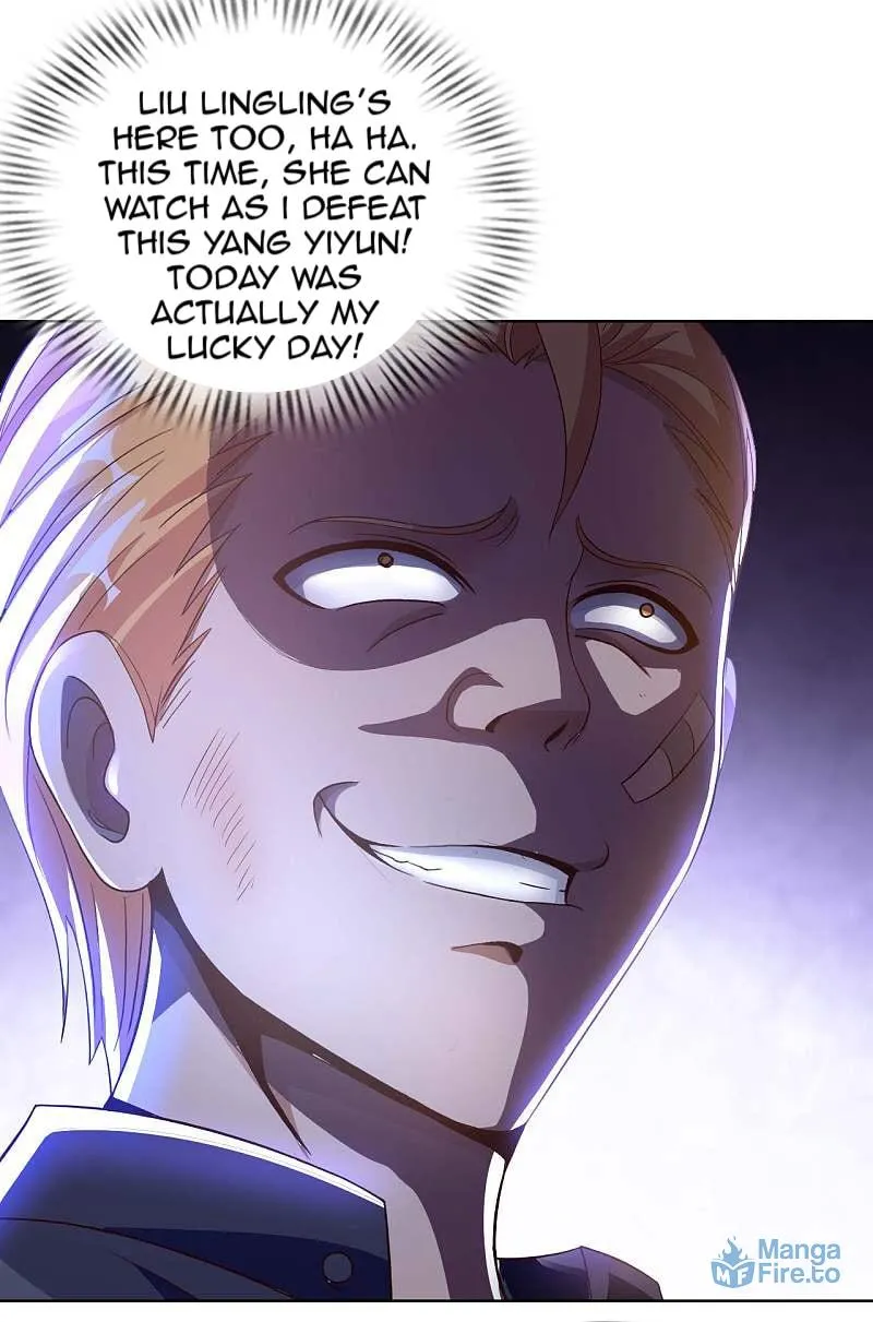 Read My Master Is a Deity chapter 4 image 7 on Lezhin
