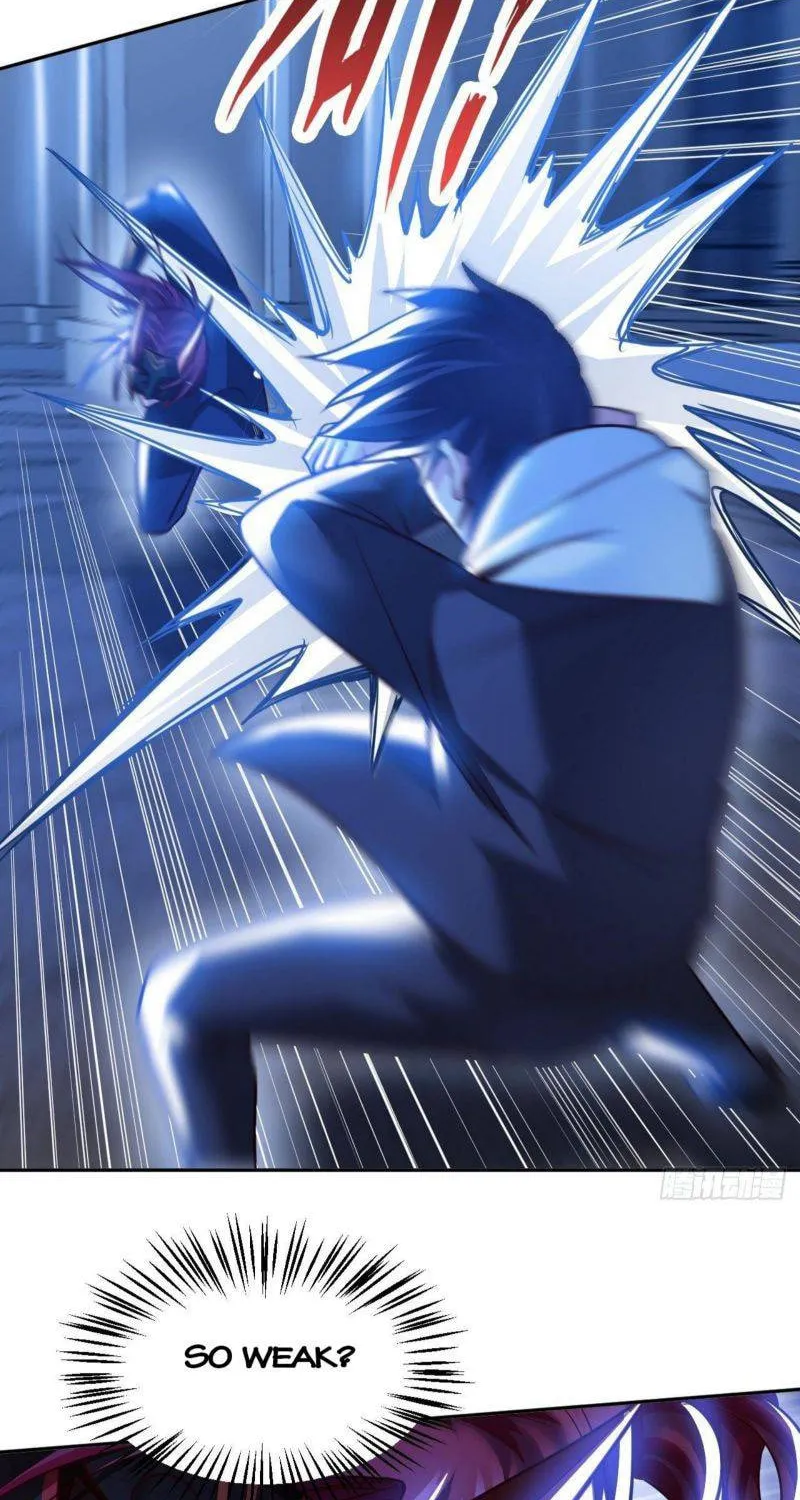 Read My Master Is a Deity chapter 41 image 13 on Lezhin