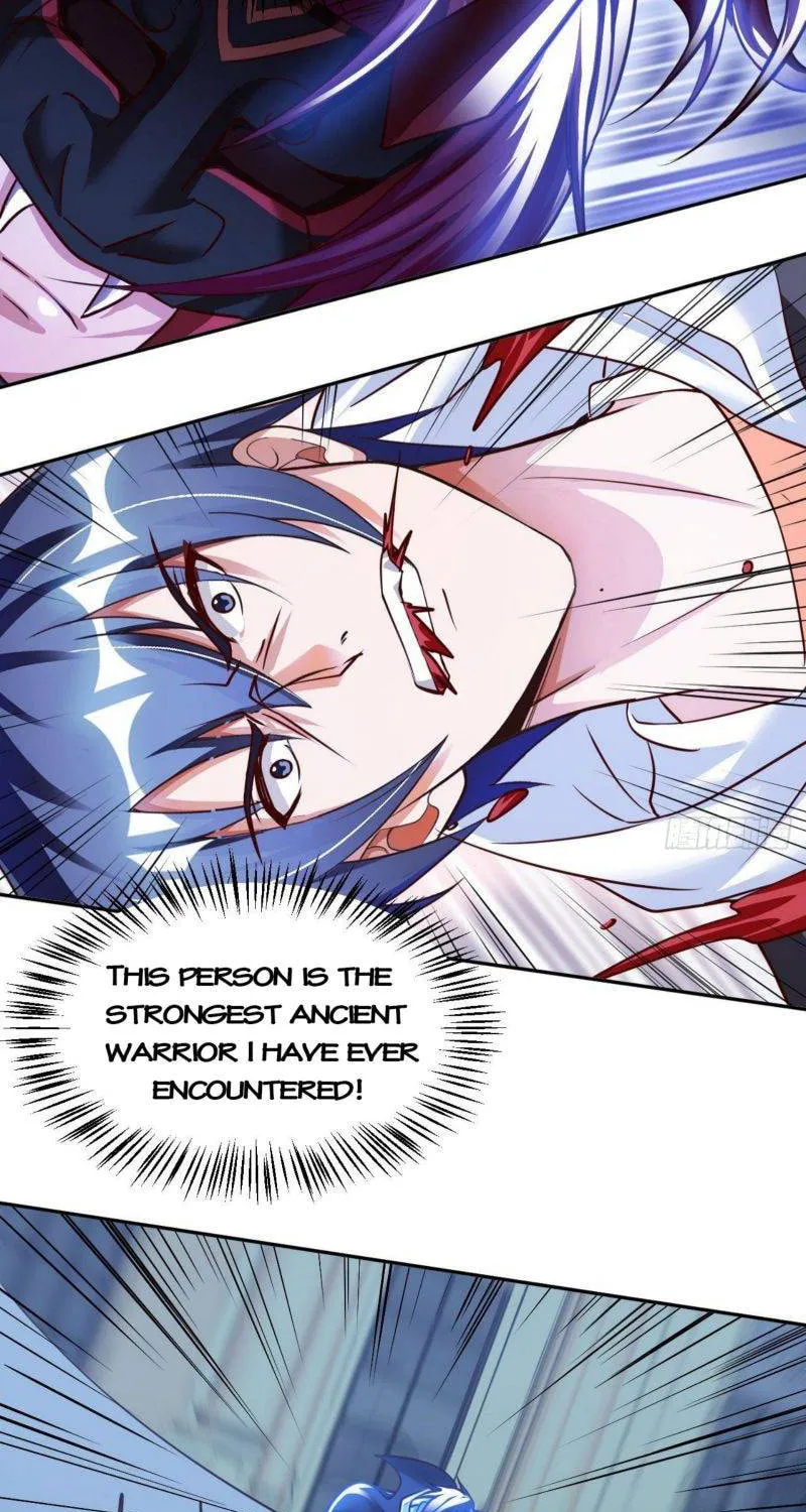 Read My Master Is a Deity chapter 41 image 14 on Lezhin