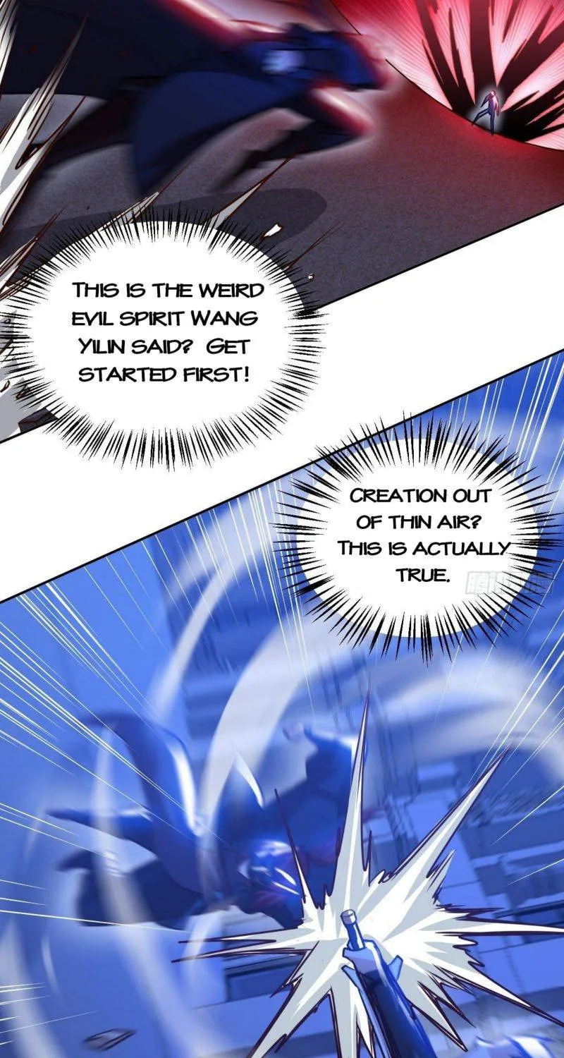 Read My Master Is a Deity chapter 41 image 18 on Lezhin
