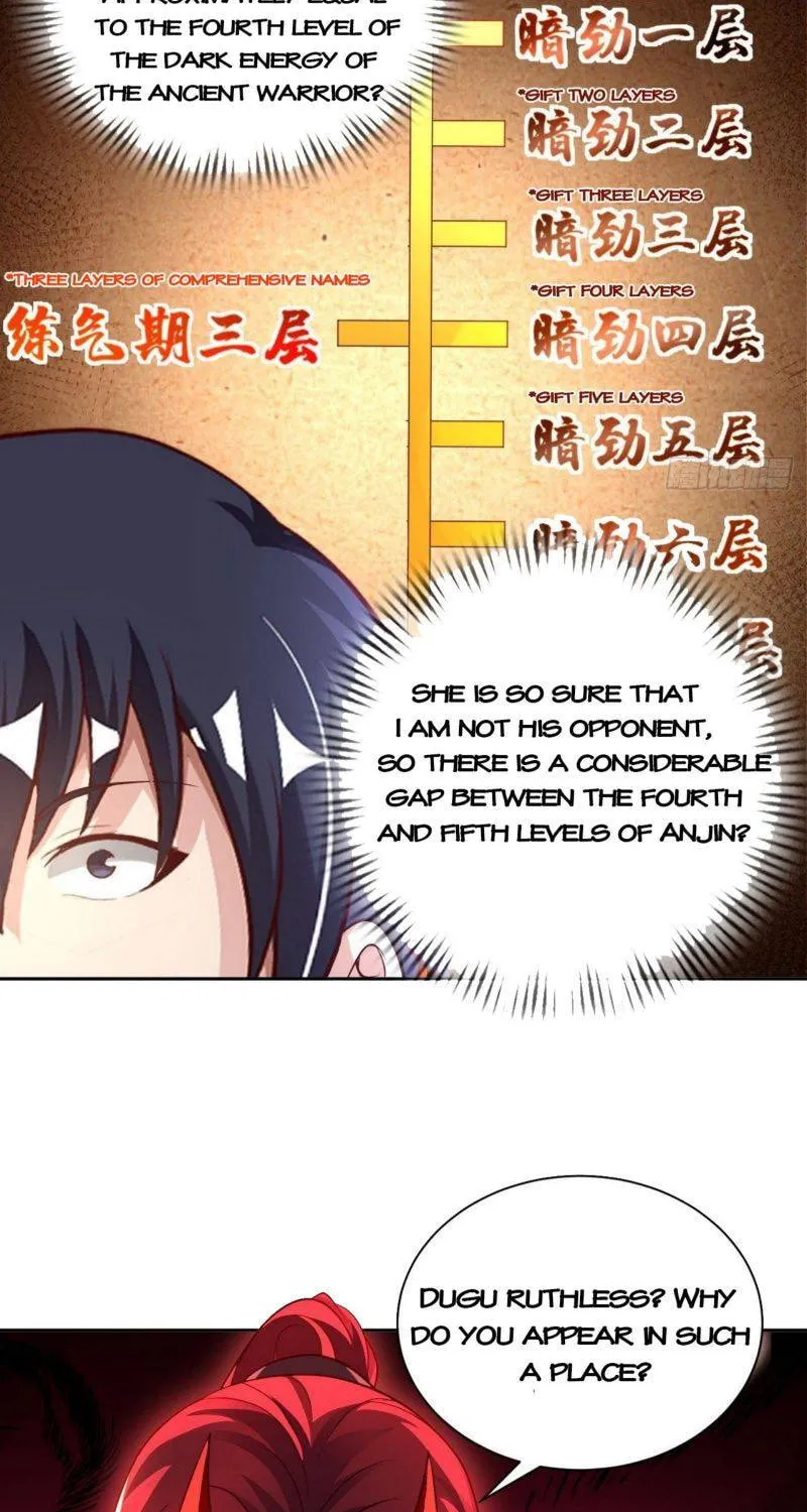 Read My Master Is a Deity chapter 41 image 23 on Lezhin