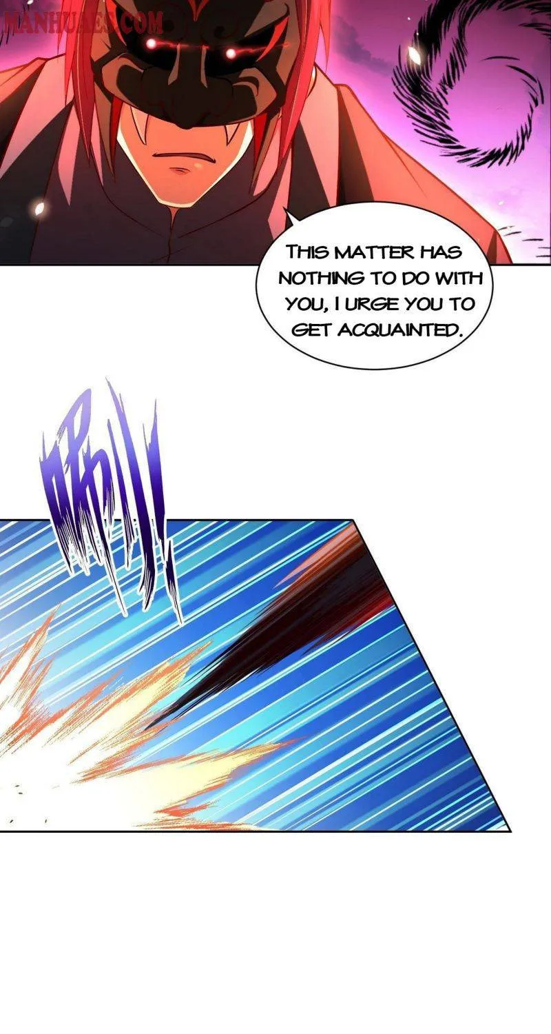 Read My Master Is a Deity chapter 41 image 25 on Lezhin