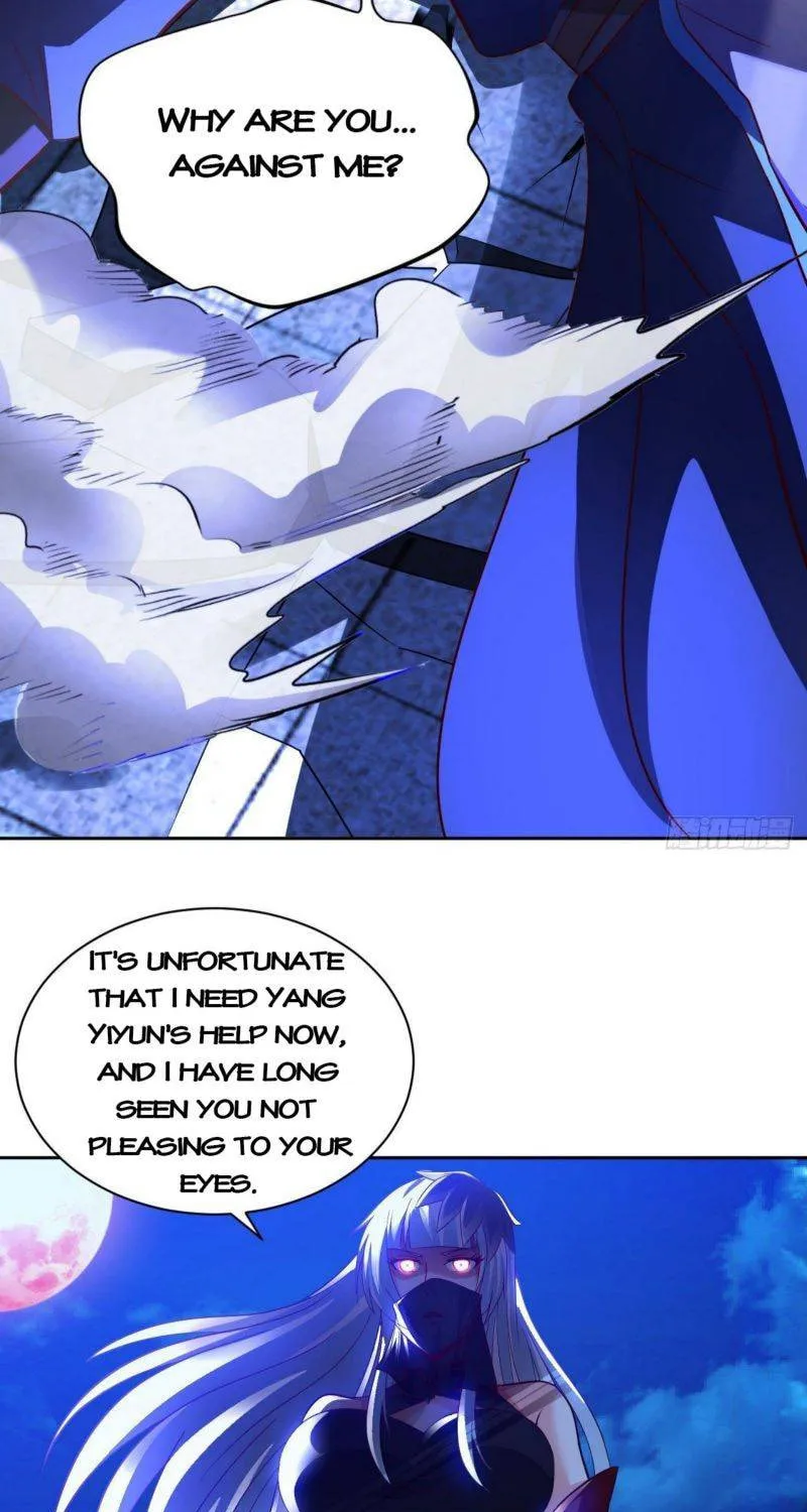 Read My Master Is a Deity chapter 41 image 36 on Lezhin