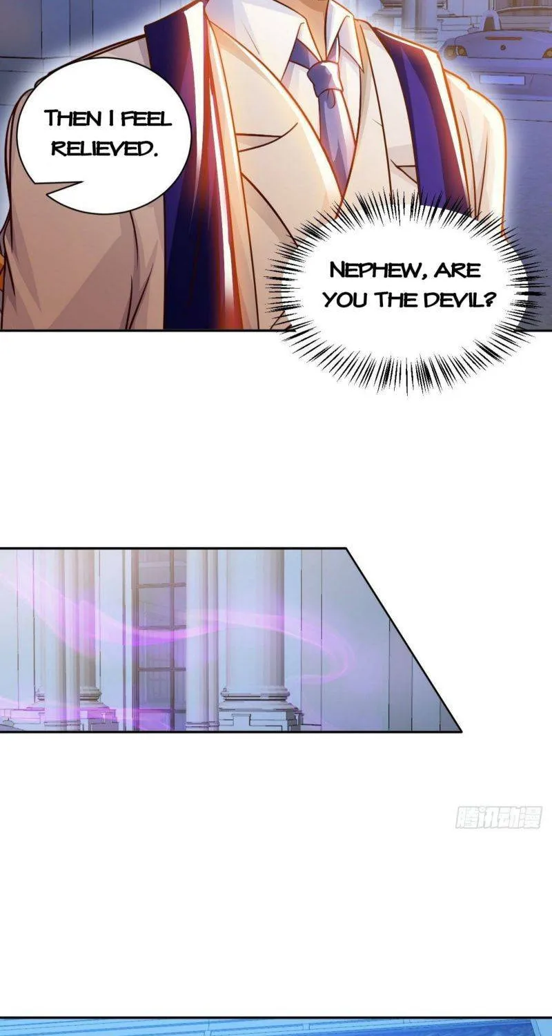 Read My Master Is a Deity chapter 41 image 5 on Lezhin