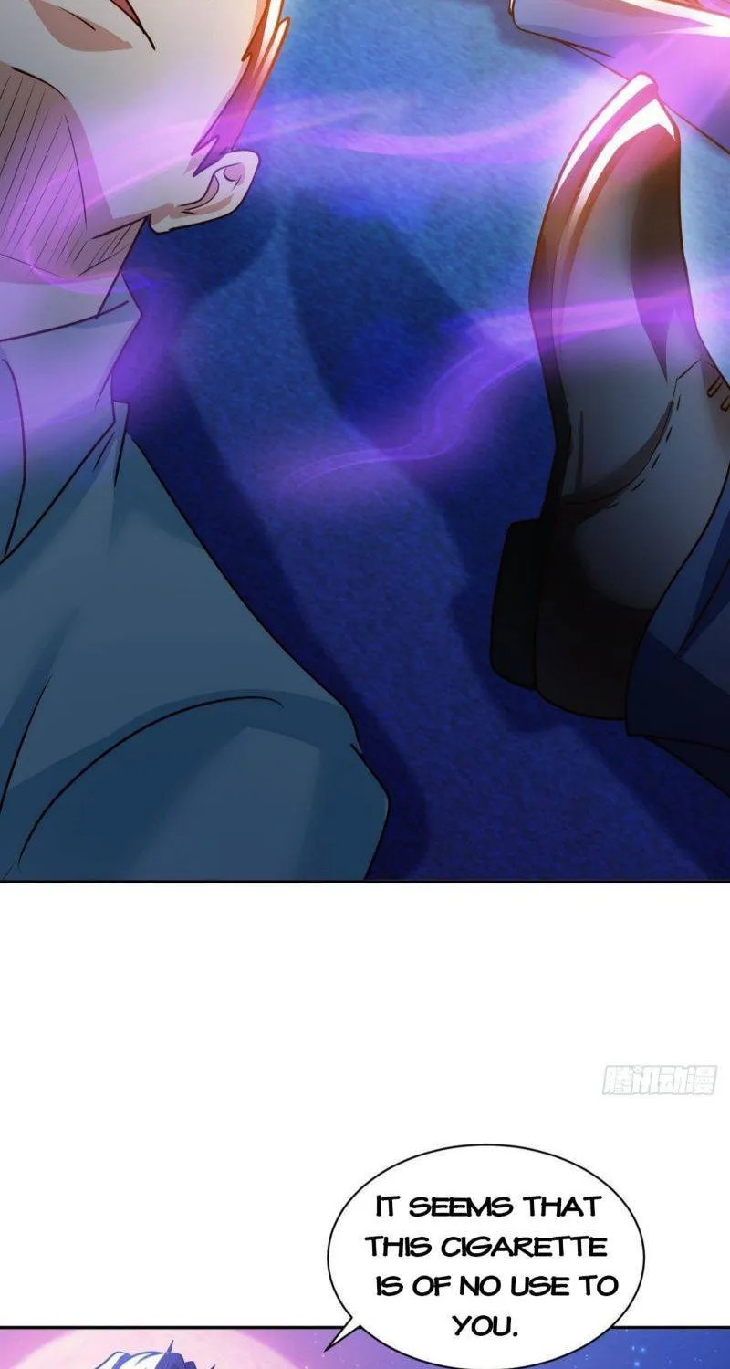 Read My Master Is a Deity chapter 41 image 9 on Lezhin