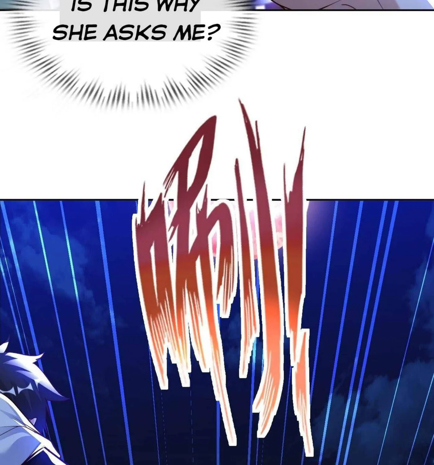 Read My Master Is a Deity chapter 42 image 13 on Lezhin