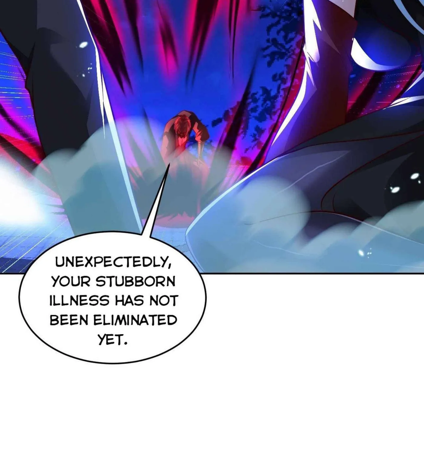 Read My Master Is a Deity chapter 42 image 16 on Lezhin