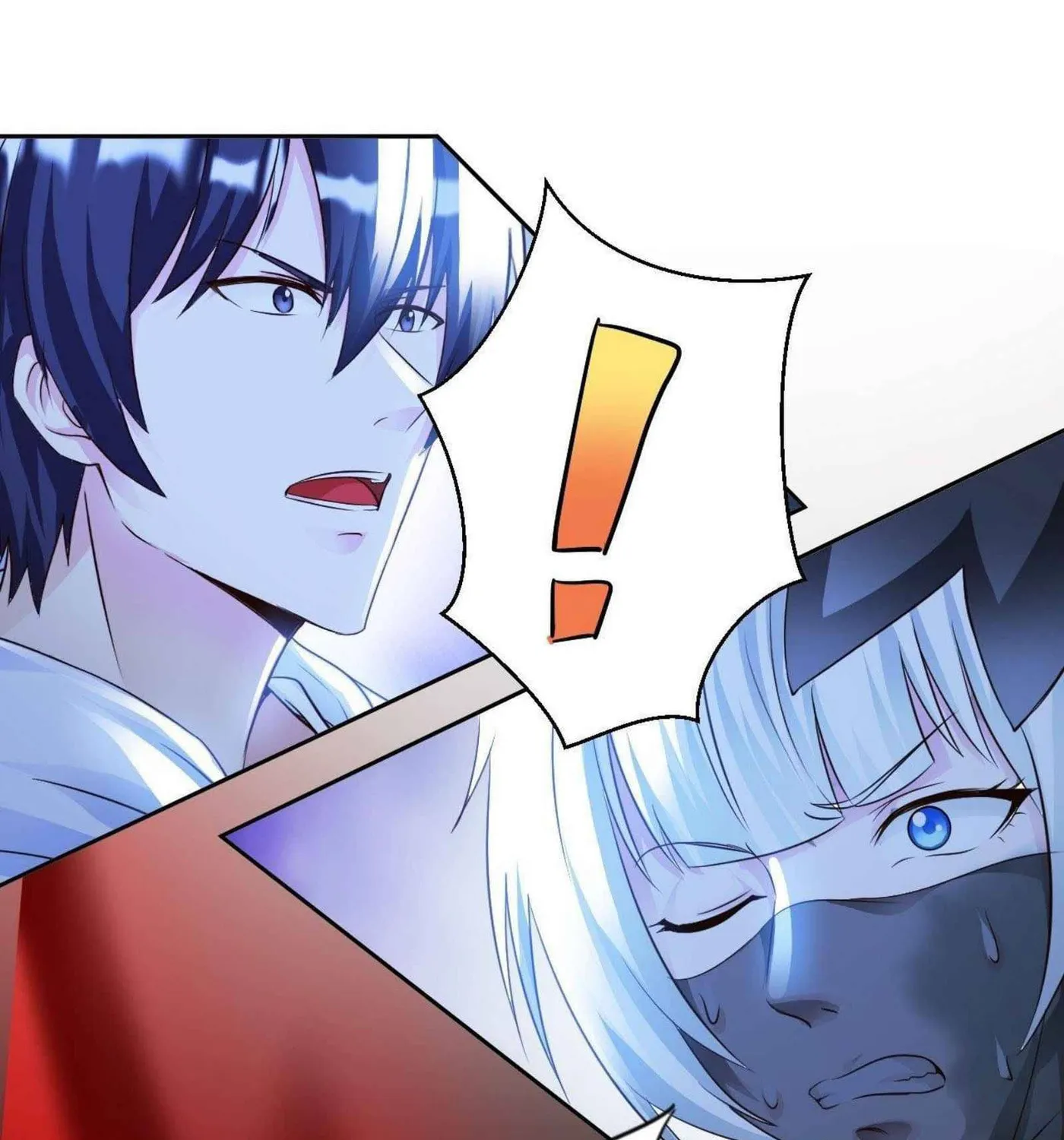 Read My Master Is a Deity chapter 42 image 17 on Lezhin