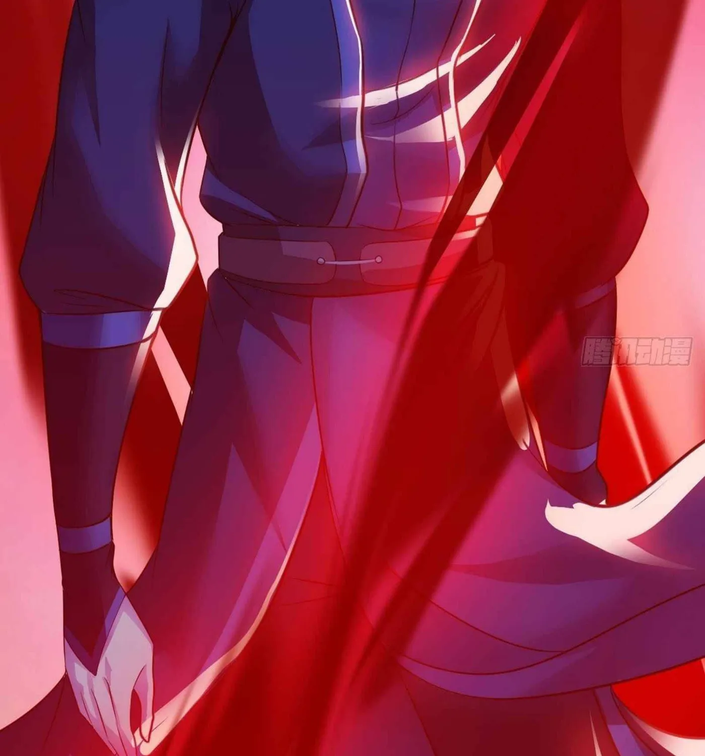 Read My Master Is a Deity chapter 42 image 19 on Lezhin