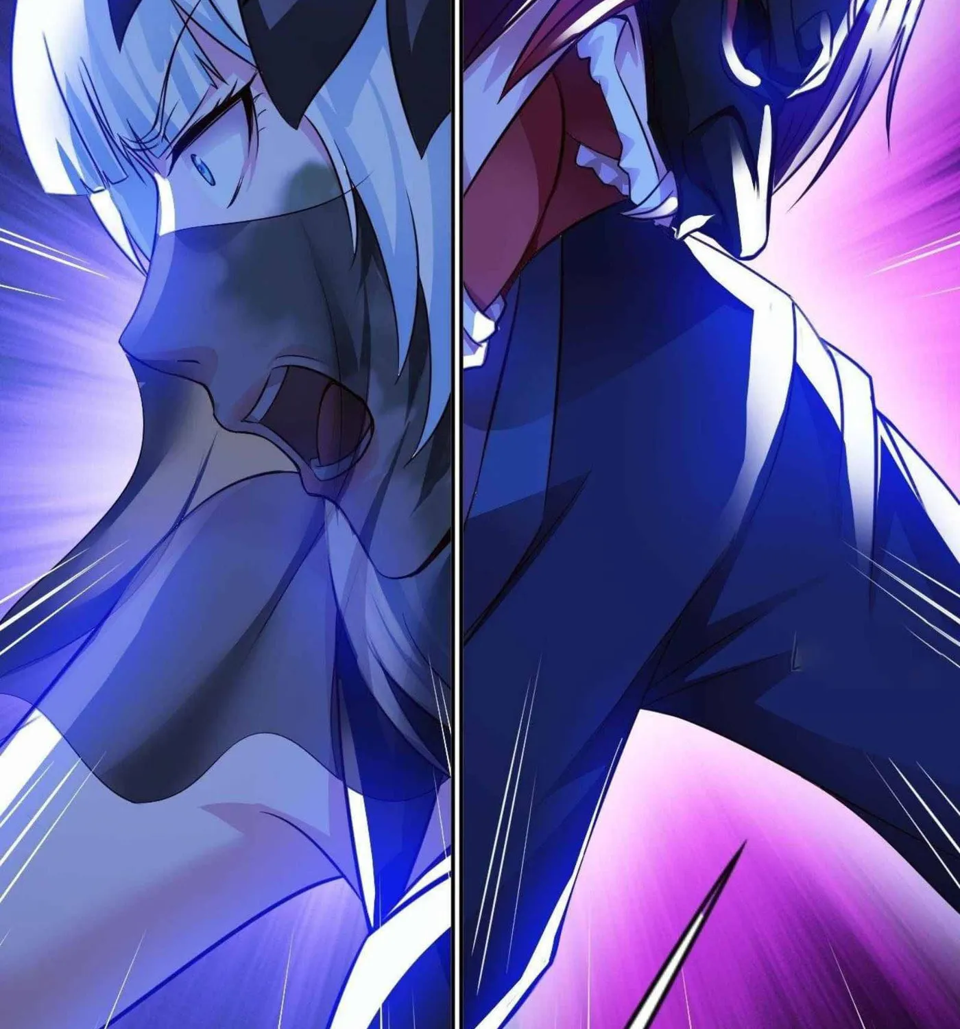 Read My Master Is a Deity chapter 42 image 25 on Lezhin