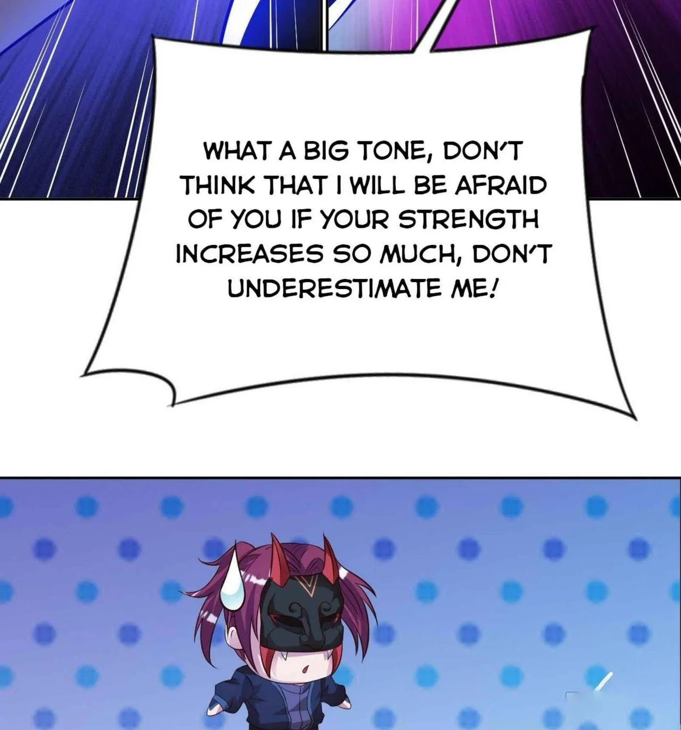 Read My Master Is a Deity chapter 42 image 26 on Lezhin