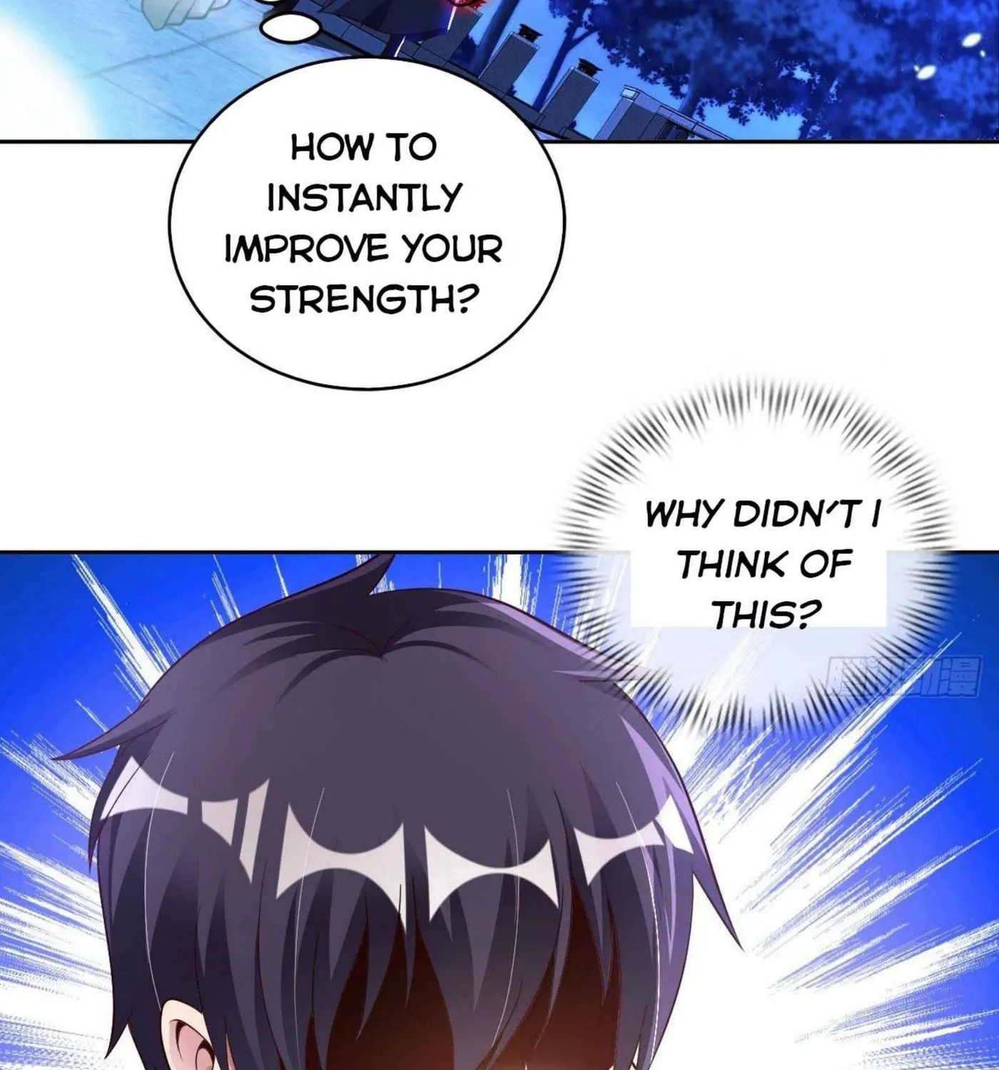 Read My Master Is a Deity chapter 42 image 33 on Lezhin