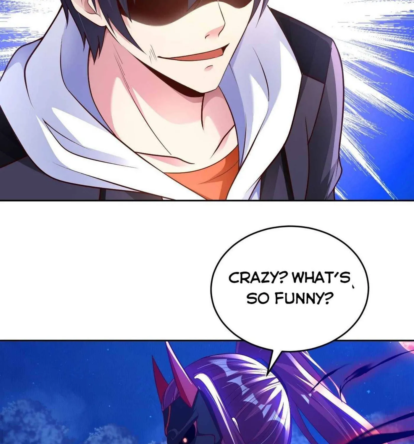 Read My Master Is a Deity chapter 42 image 34 on Lezhin