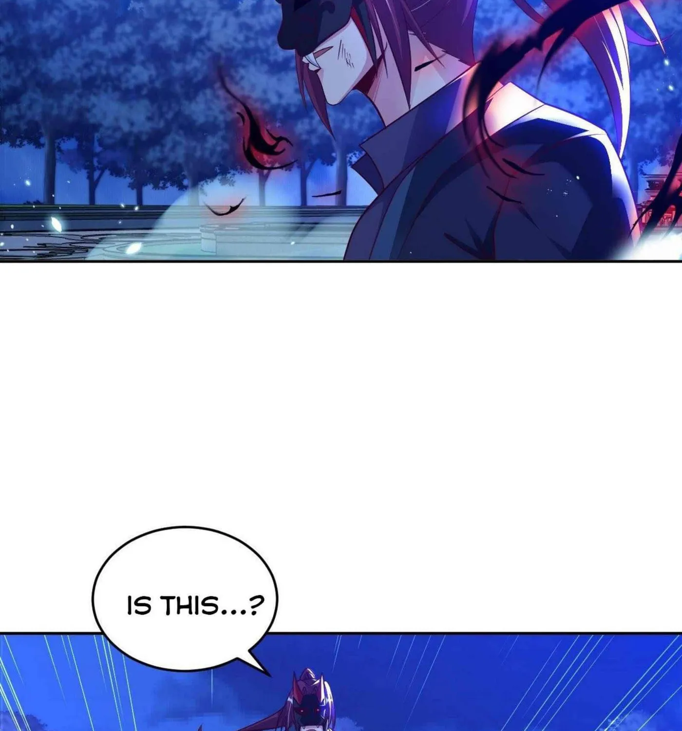 Read My Master Is a Deity chapter 42 image 35 on Lezhin