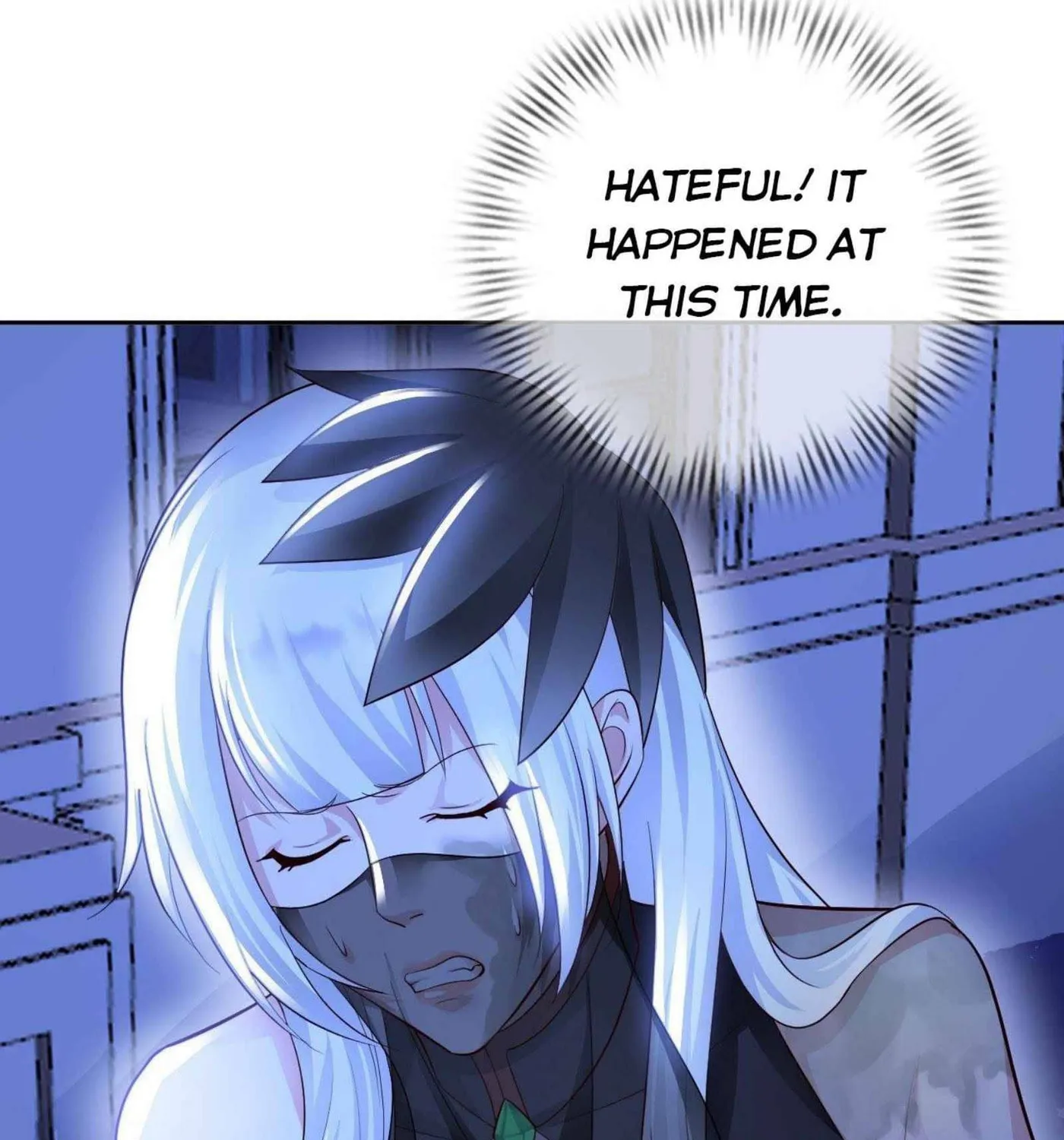 Read My Master Is a Deity chapter 42 image 4 on Lezhin