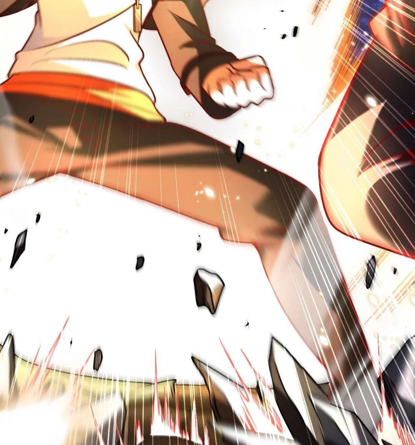 Read My Master Is a Deity chapter 42 image 41 on Lezhin