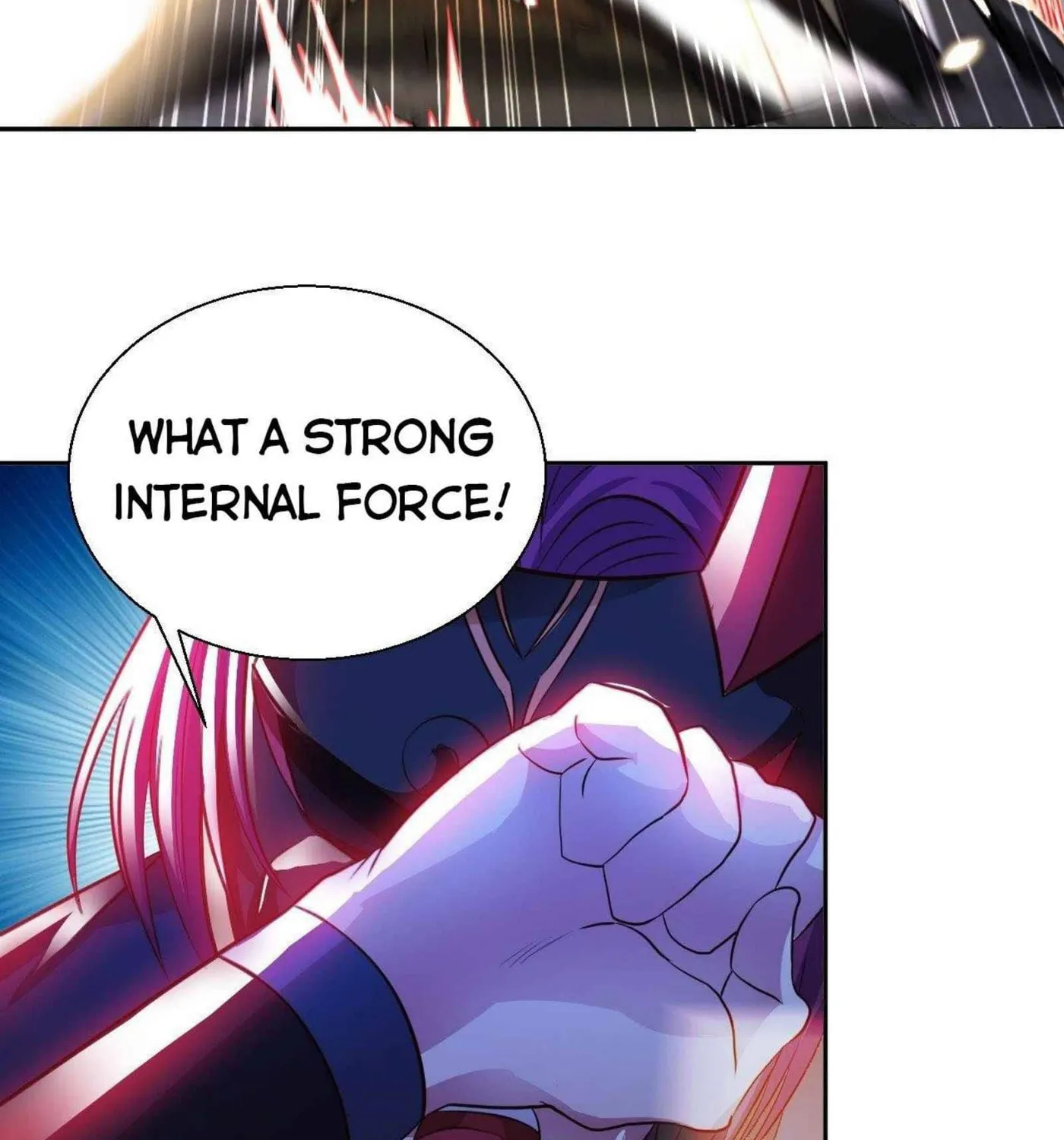 Read My Master Is a Deity chapter 42 image 42 on Lezhin