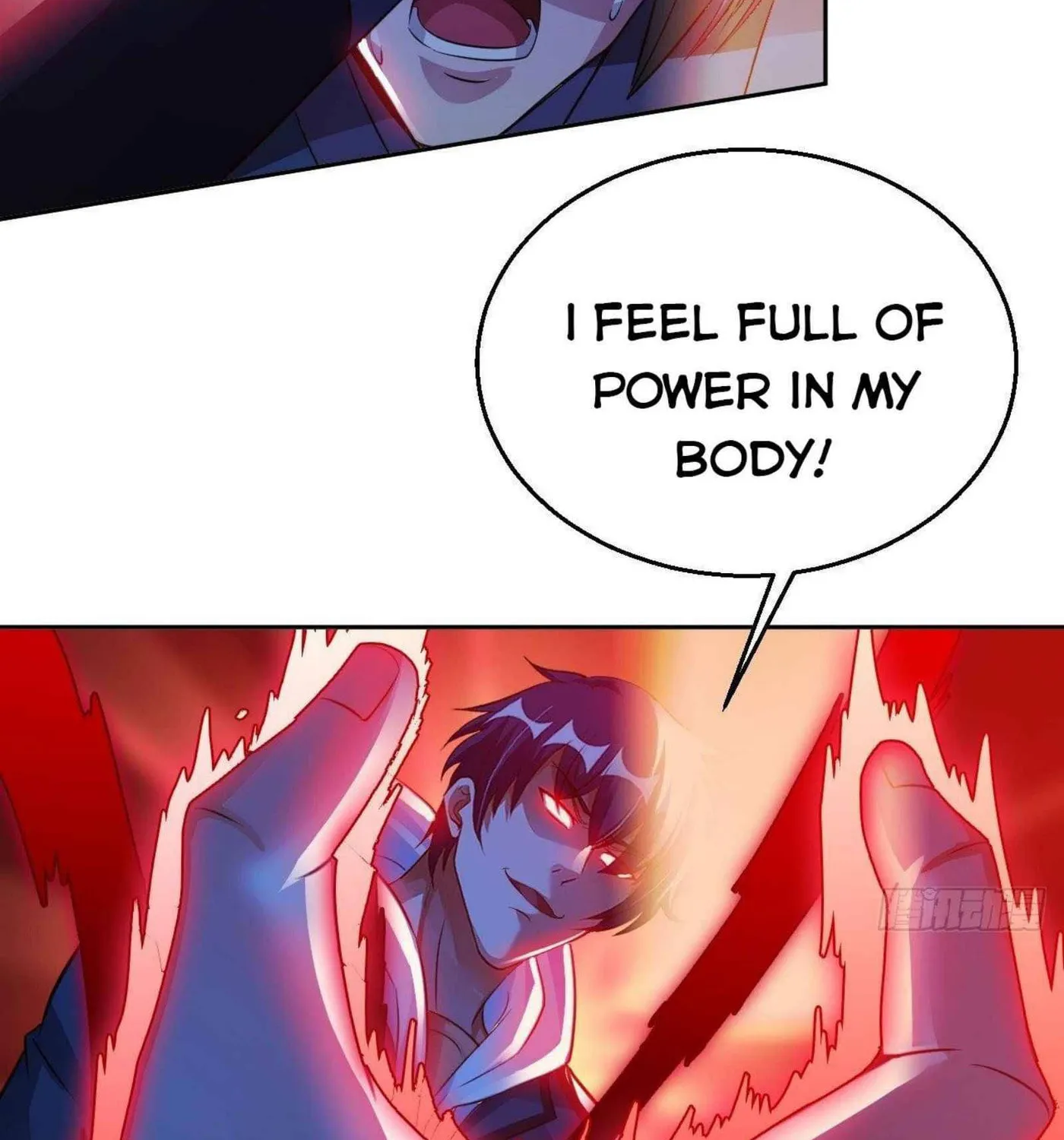 Read My Master Is a Deity chapter 42 image 43 on Lezhin