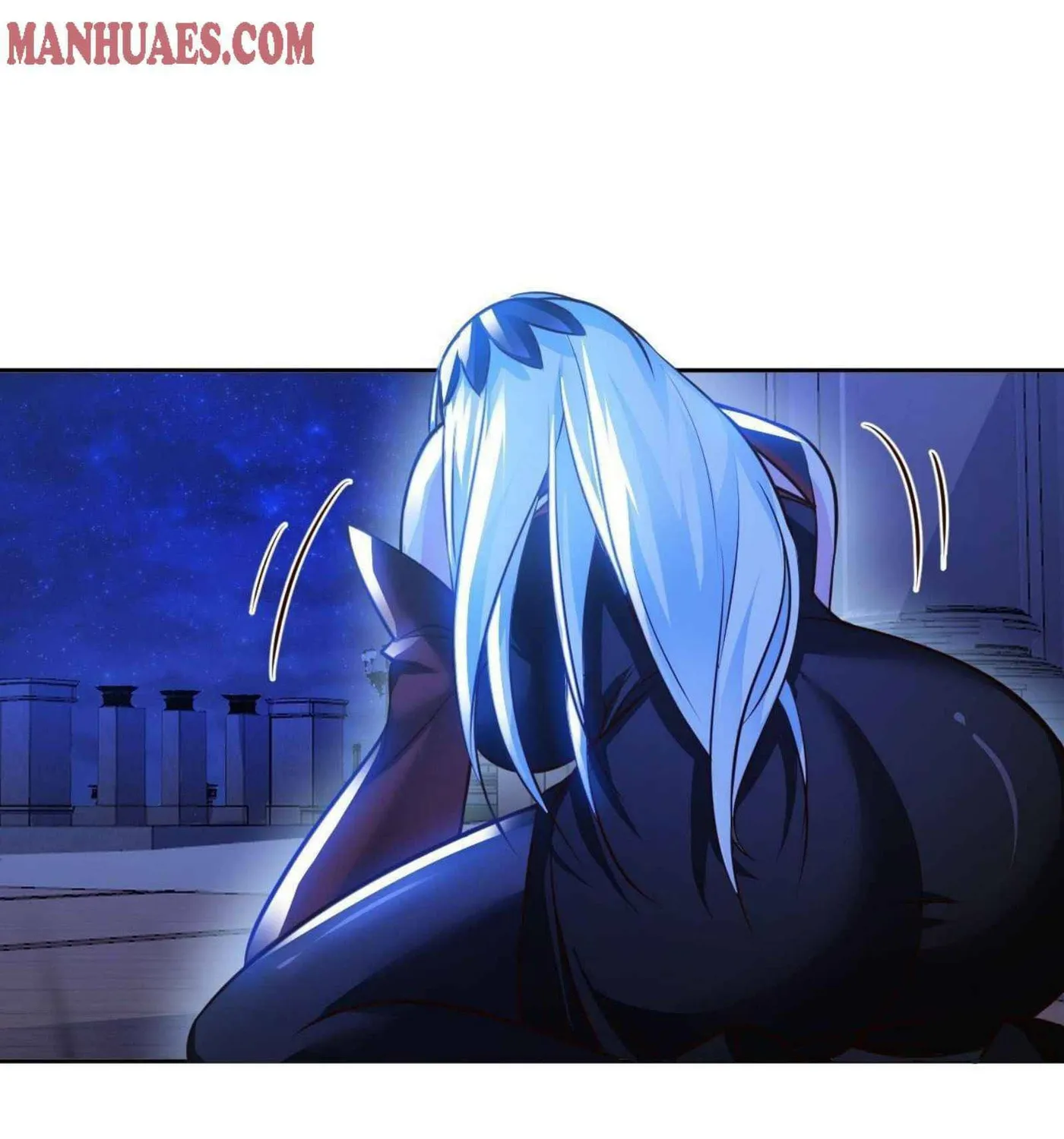 Read My Master Is a Deity chapter 42 image 48 on Lezhin