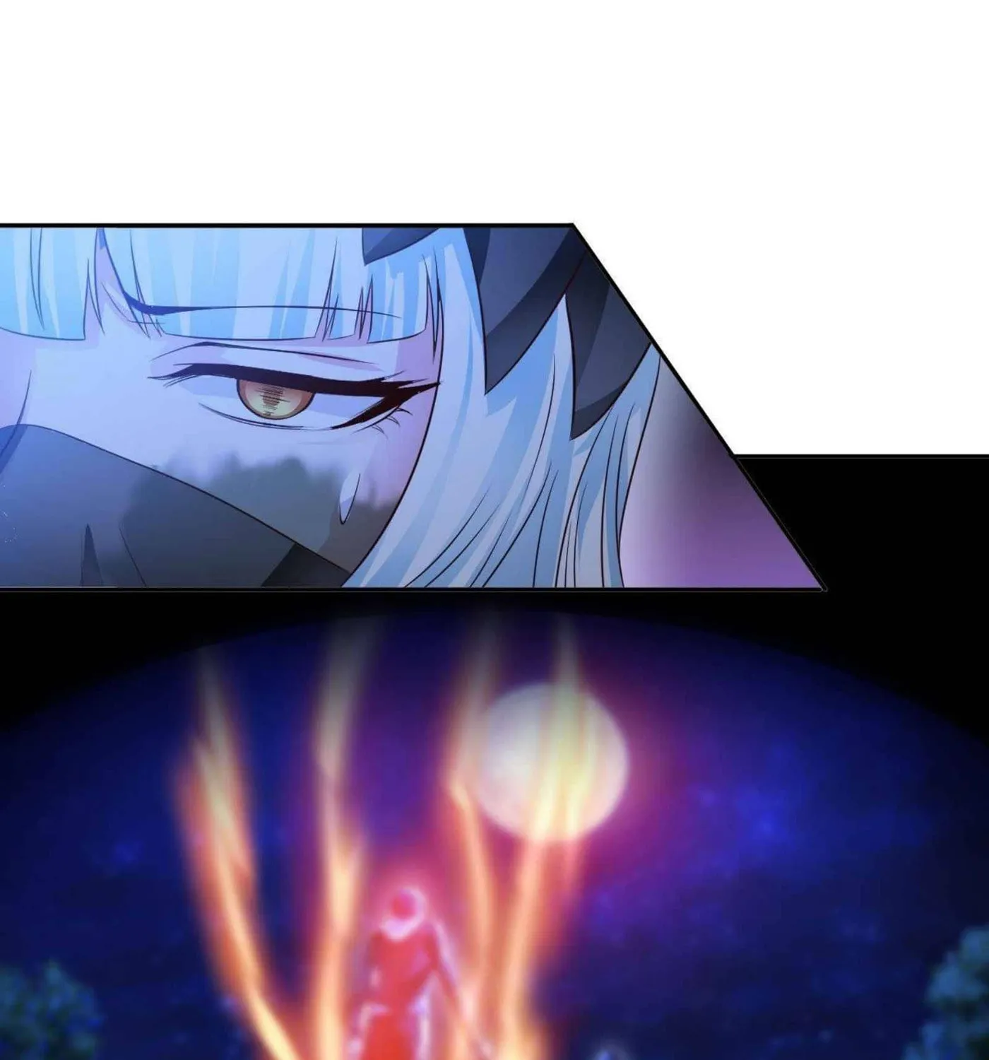 Read My Master Is a Deity chapter 42 image 49 on Lezhin