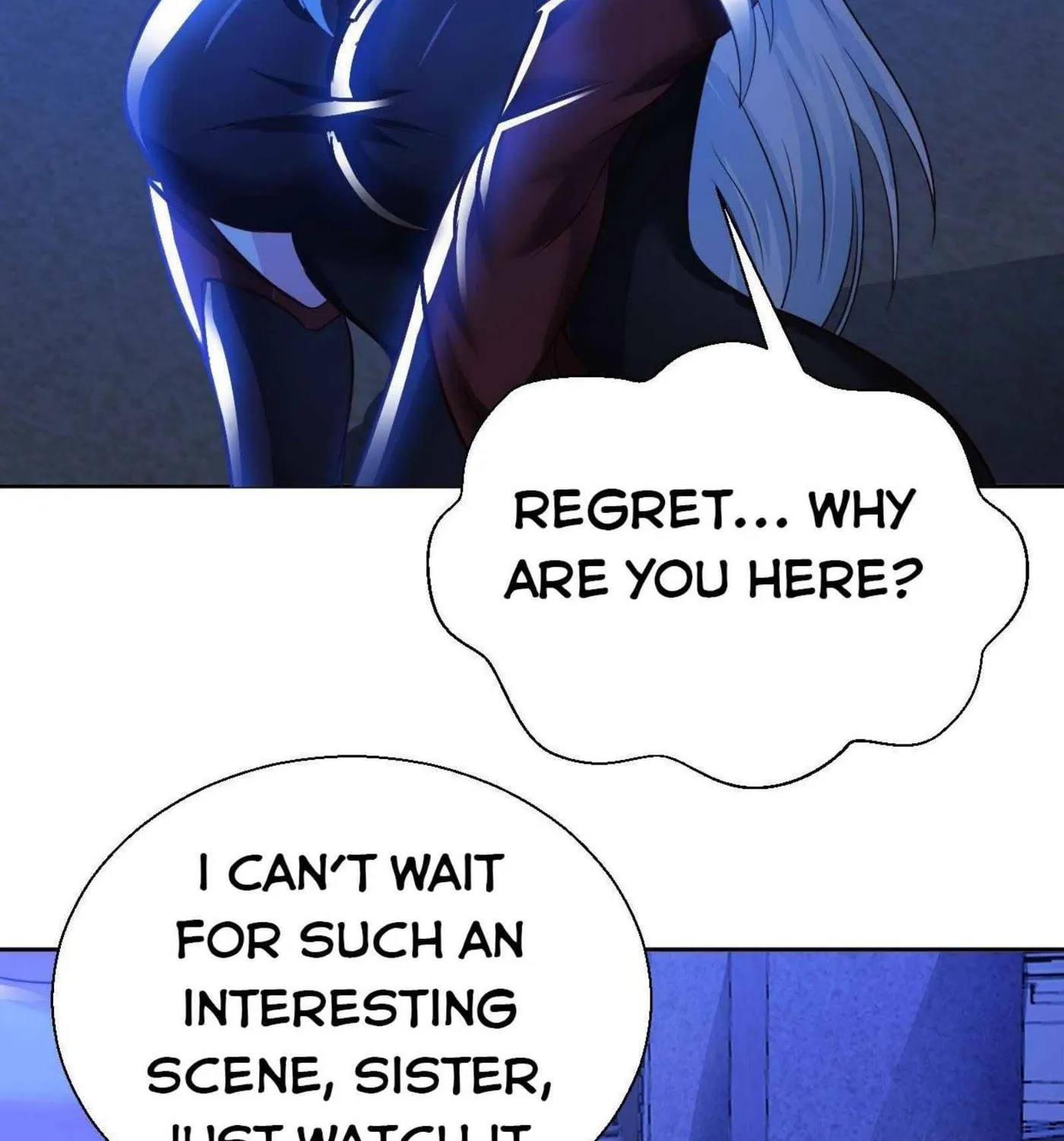 Read My Master Is a Deity chapter 42 image 52 on Lezhin