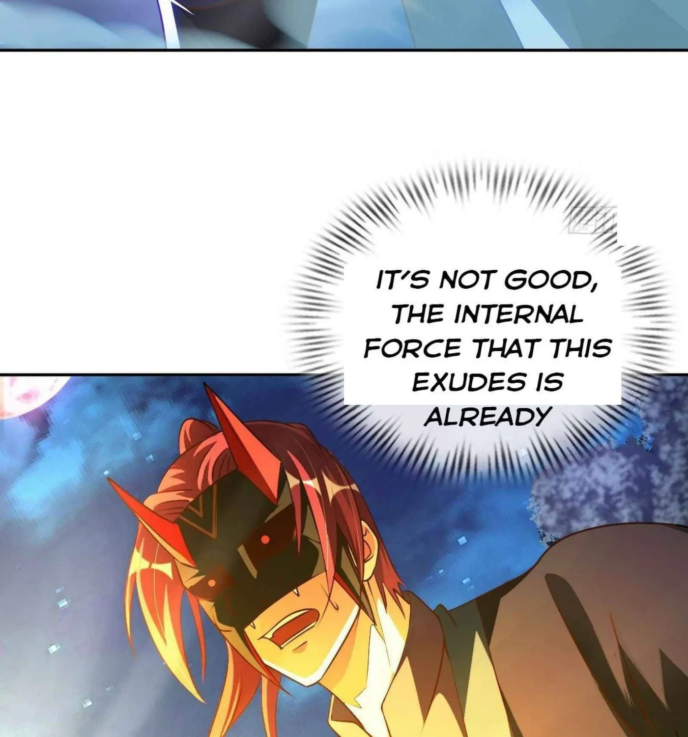 Read My Master Is a Deity chapter 42 image 57 on Lezhin