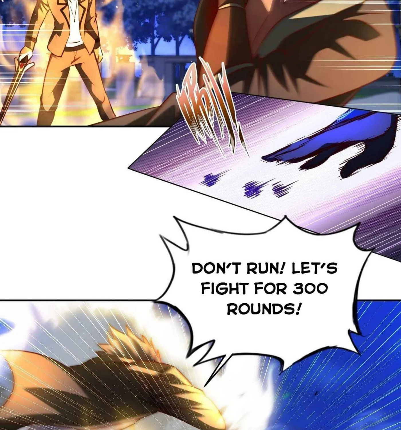 Read My Master Is a Deity chapter 42 image 59 on Lezhin