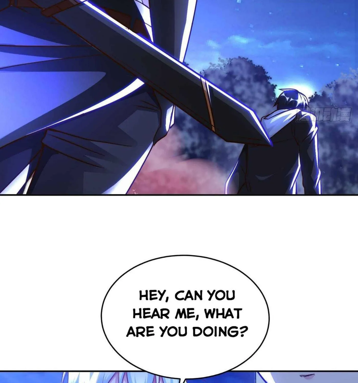 Read My Master Is a Deity chapter 42 image 63 on Lezhin