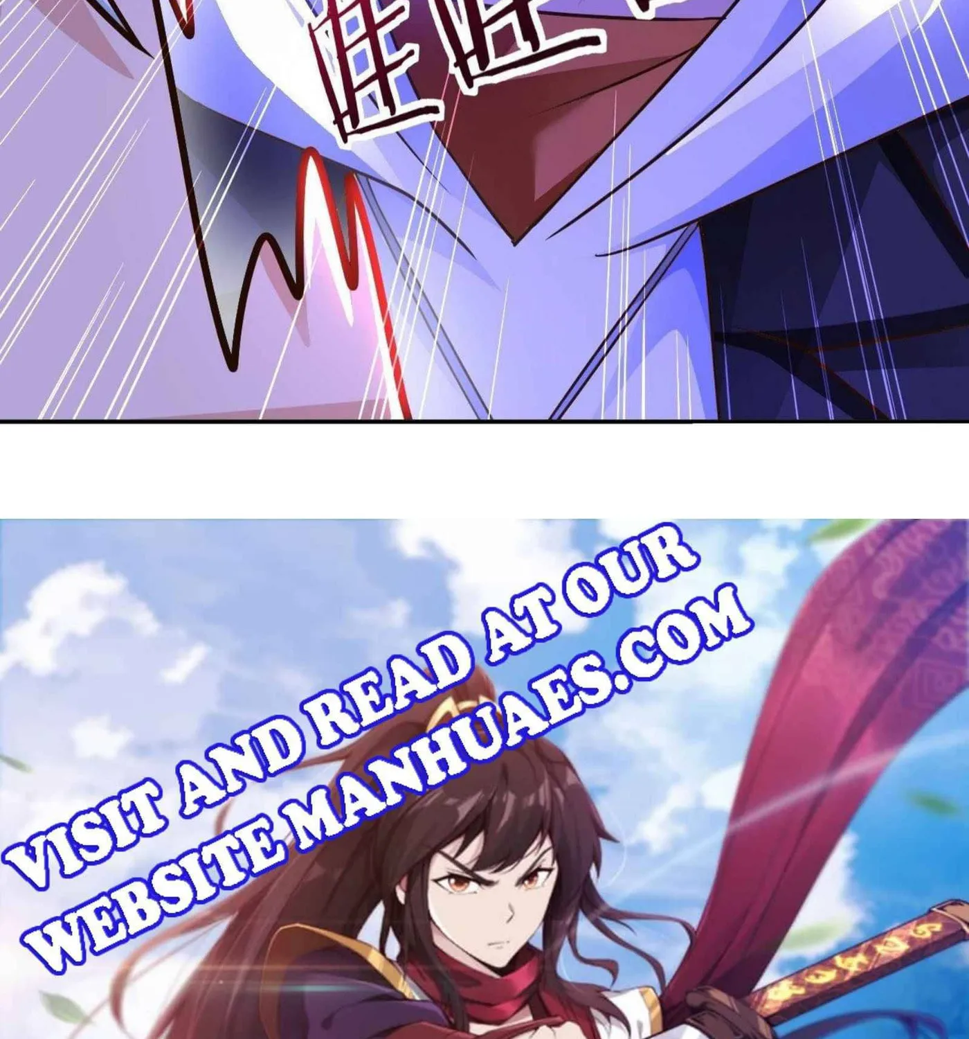 Read My Master Is a Deity chapter 42 image 66 on Lezhin