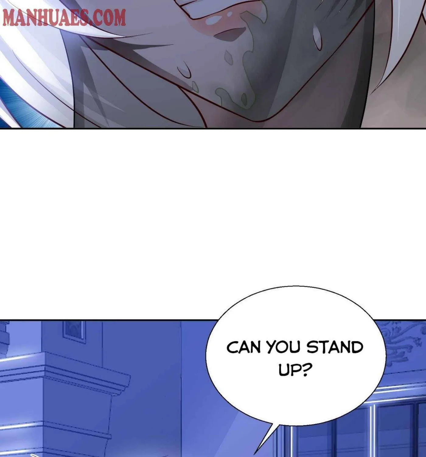 Read My Master Is a Deity chapter 42 image 7 on Lezhin