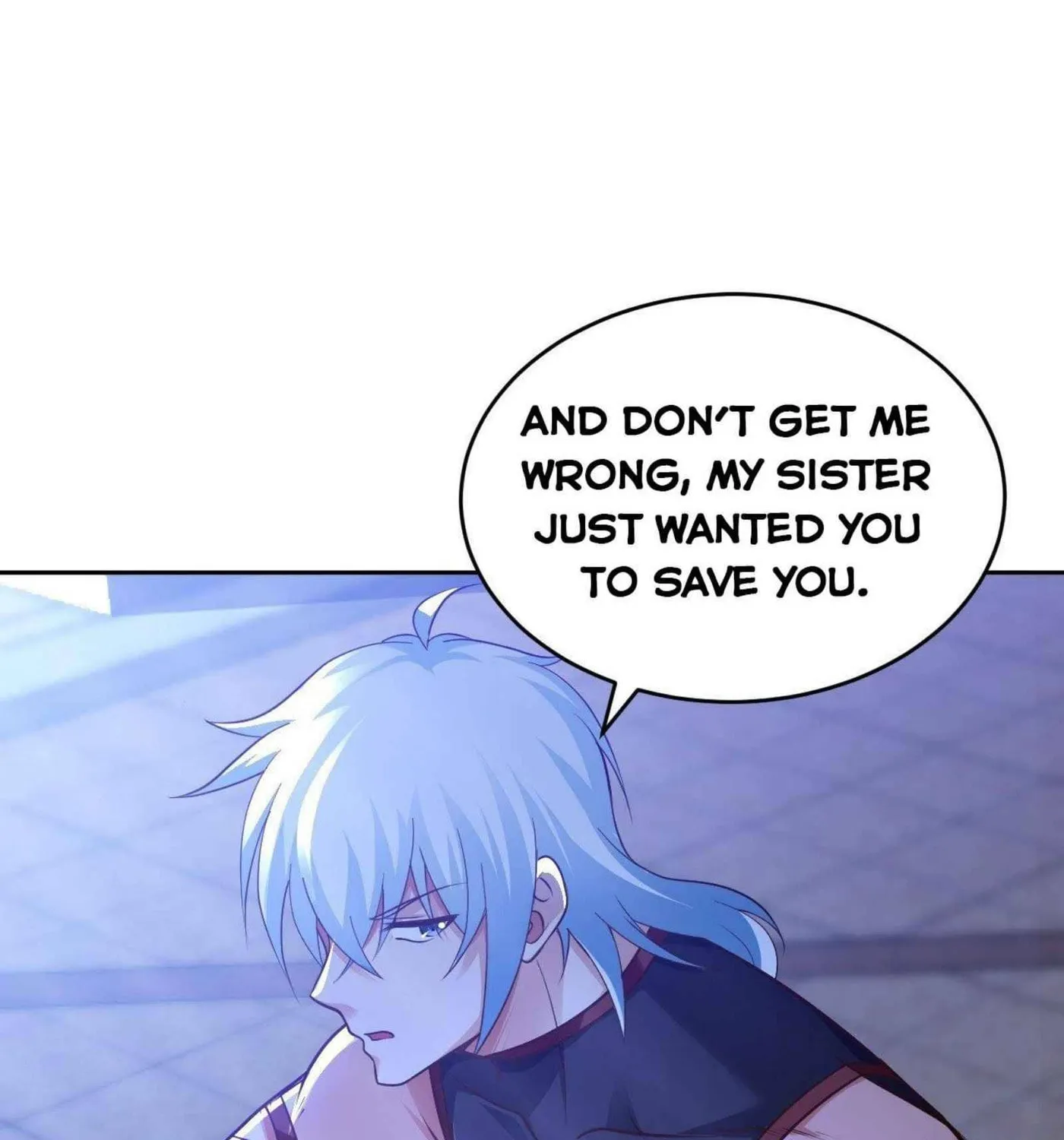 Read My Master Is a Deity chapter 43 image 10 on Lezhin