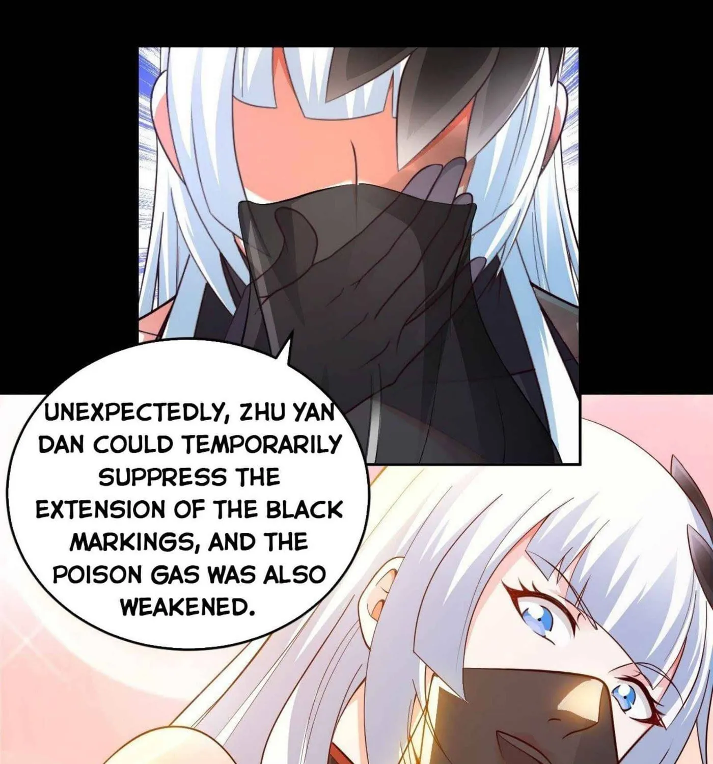 Read My Master Is a Deity chapter 43 image 17 on Lezhin