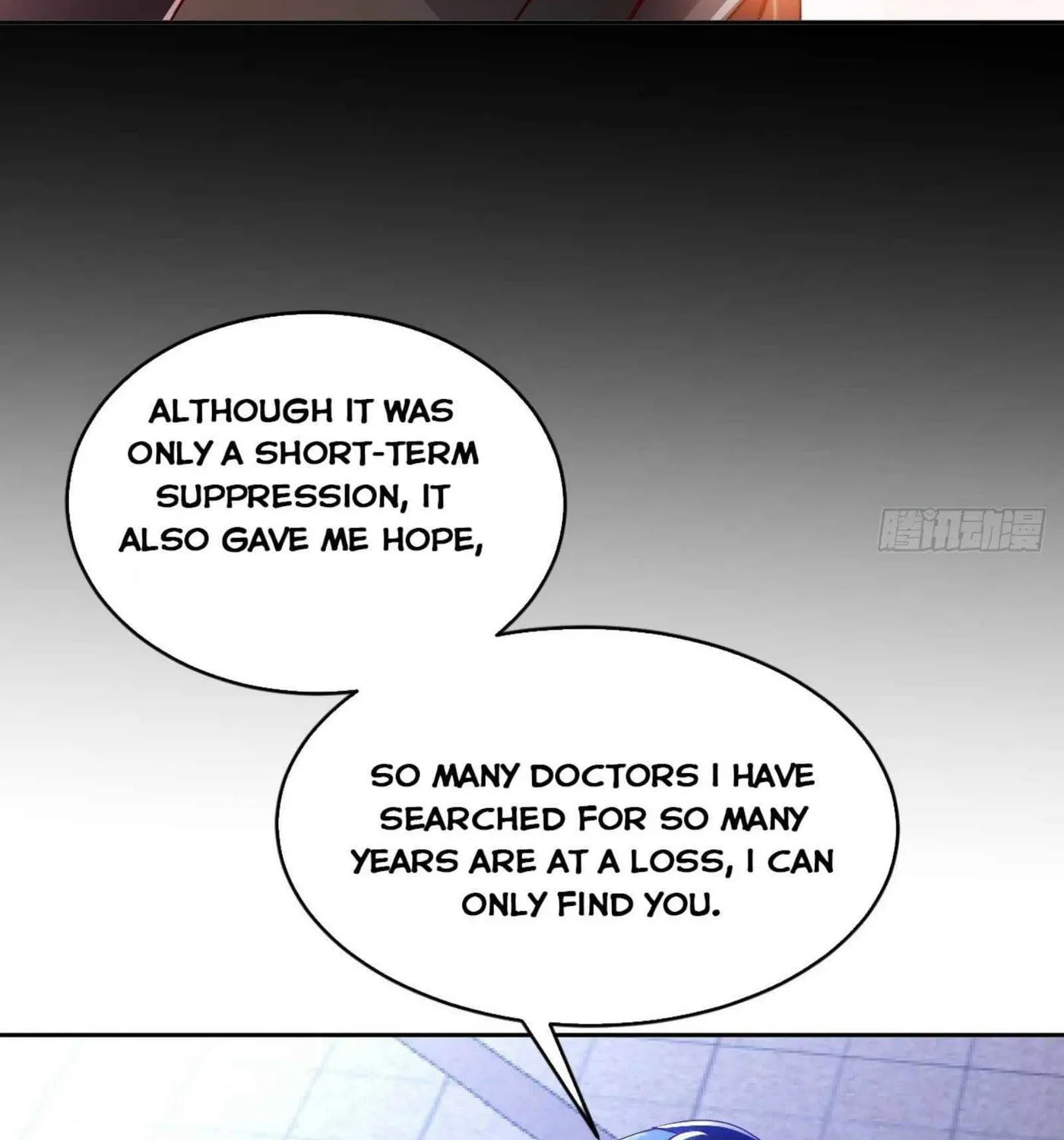 Read My Master Is a Deity chapter 43 image 19 on Lezhin