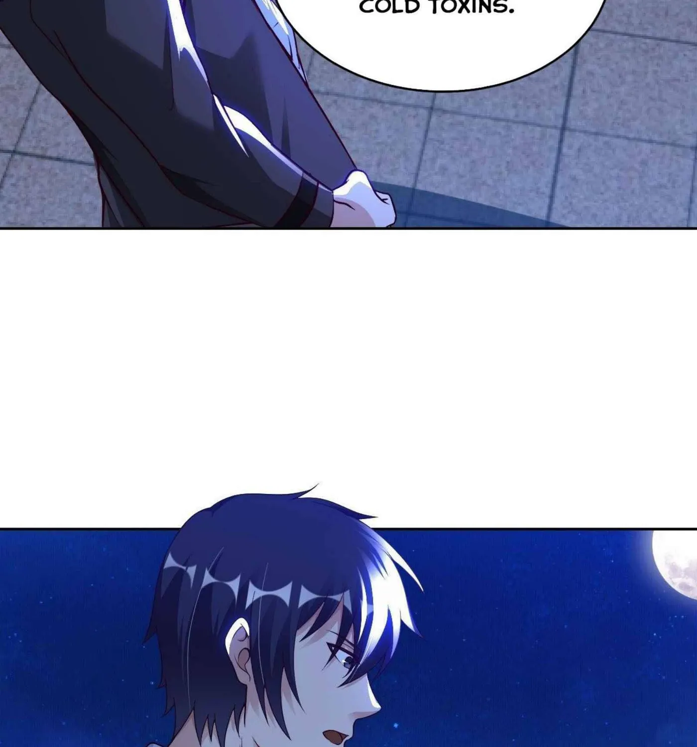 Read My Master Is a Deity chapter 43 image 21 on Lezhin