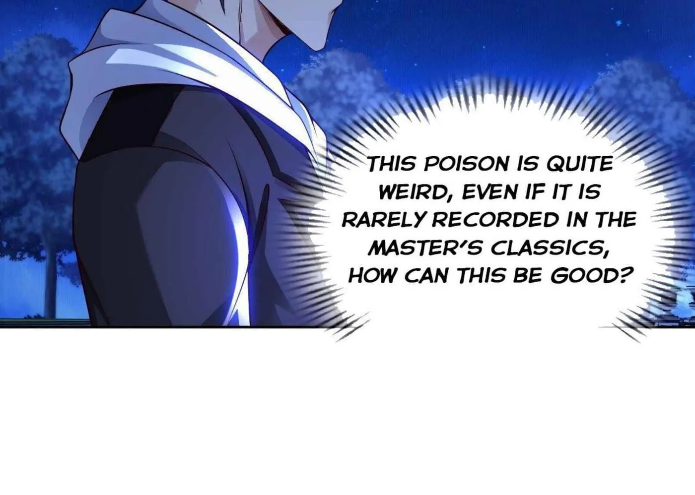 Read My Master Is a Deity chapter 43 image 22 on Lezhin