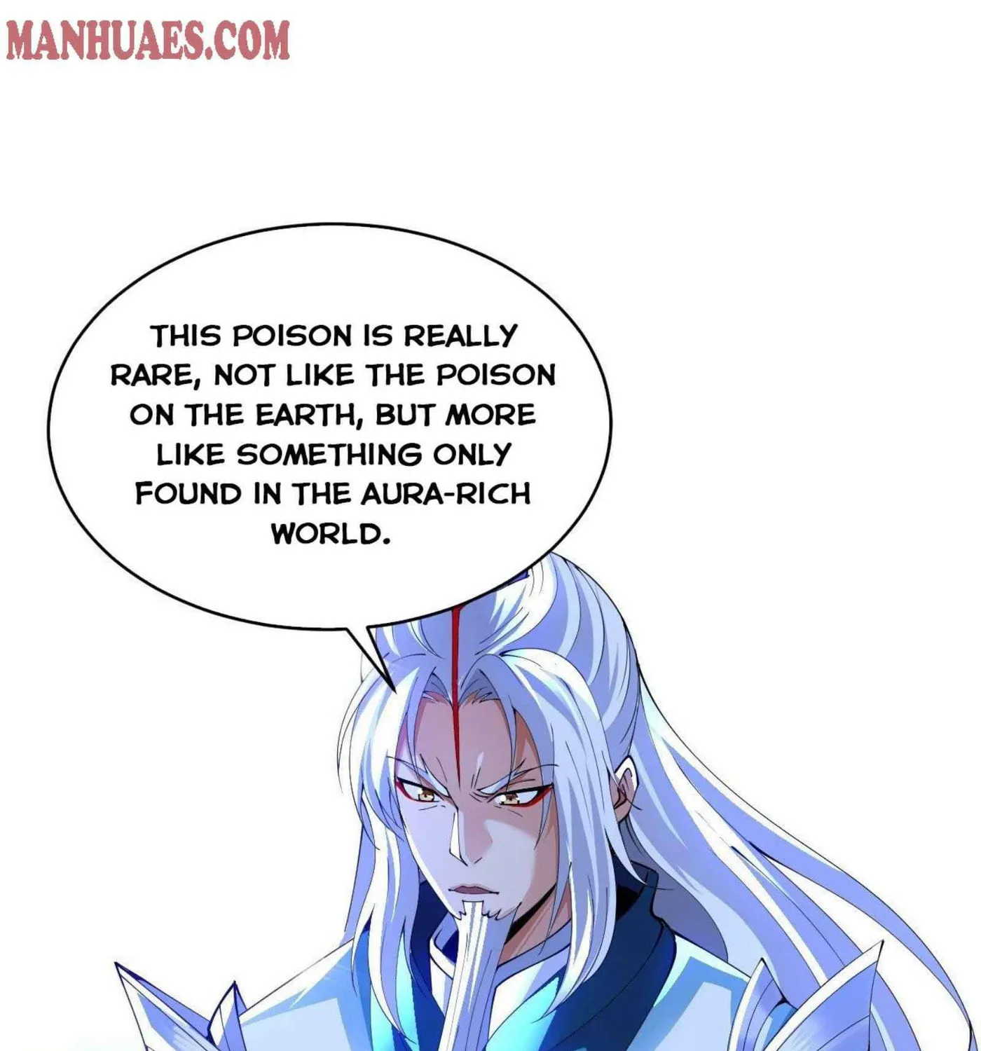 Read My Master Is a Deity chapter 43 image 23 on Lezhin