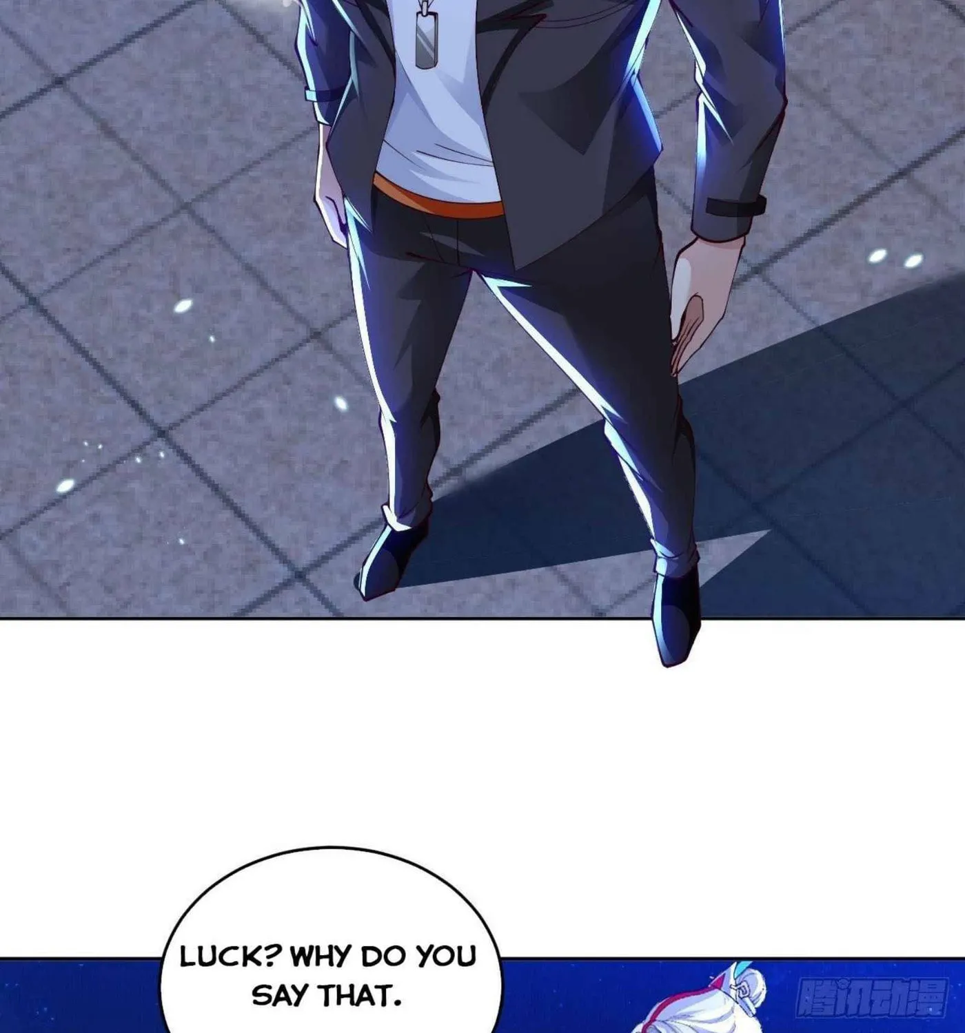 Read My Master Is a Deity chapter 43 image 26 on Lezhin