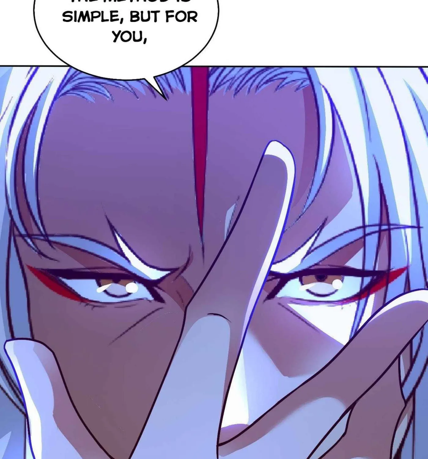 Read My Master Is a Deity chapter 43 image 29 on Lezhin
